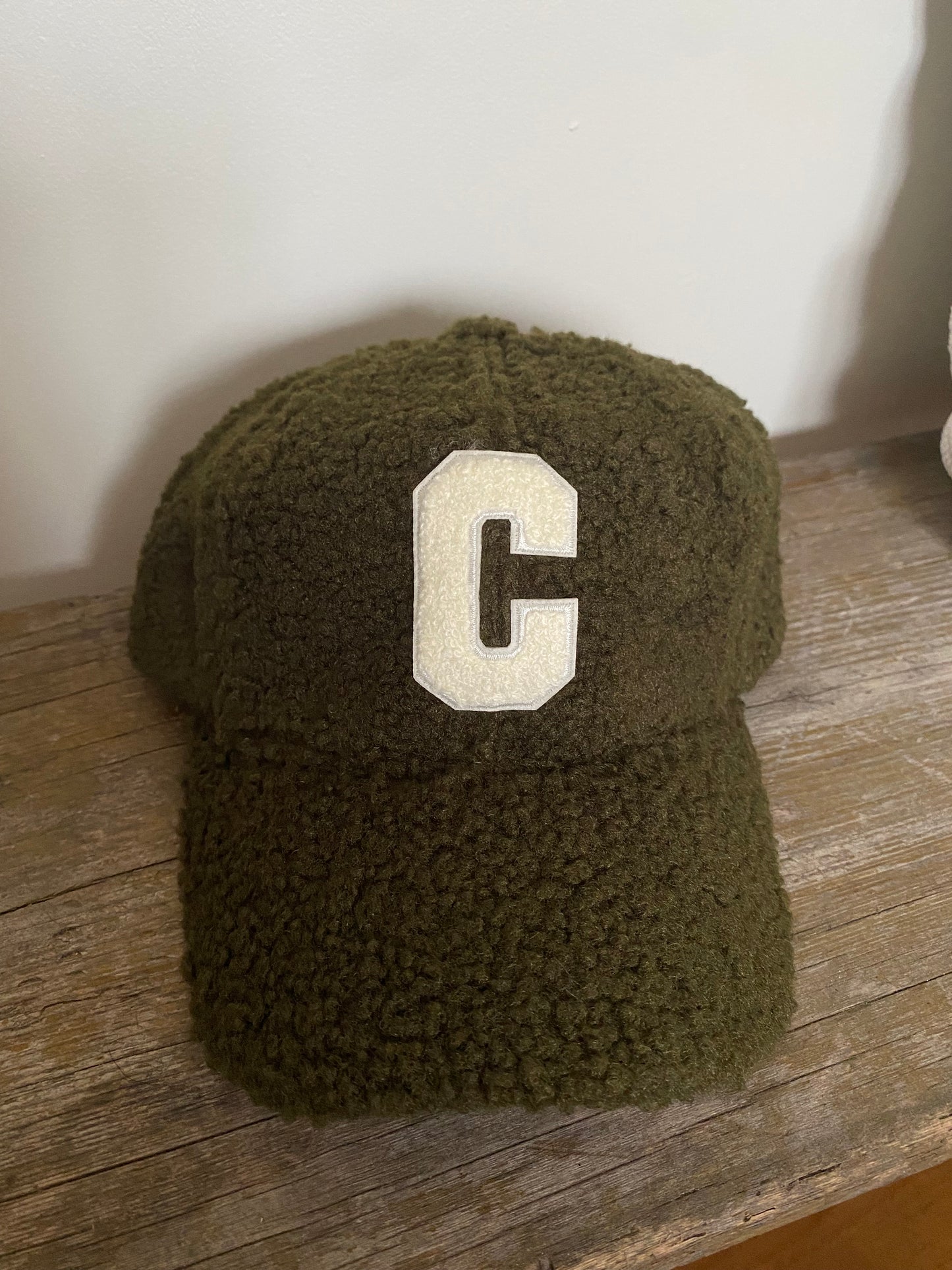 Casquette Casa Amalfi - Sherpa