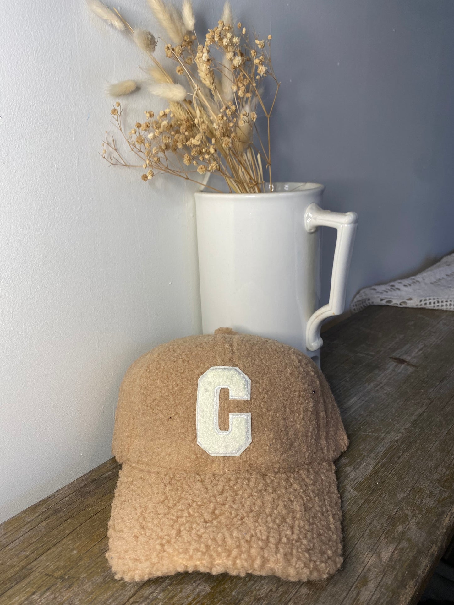 Casquette Casa Amalfi - Sherpa