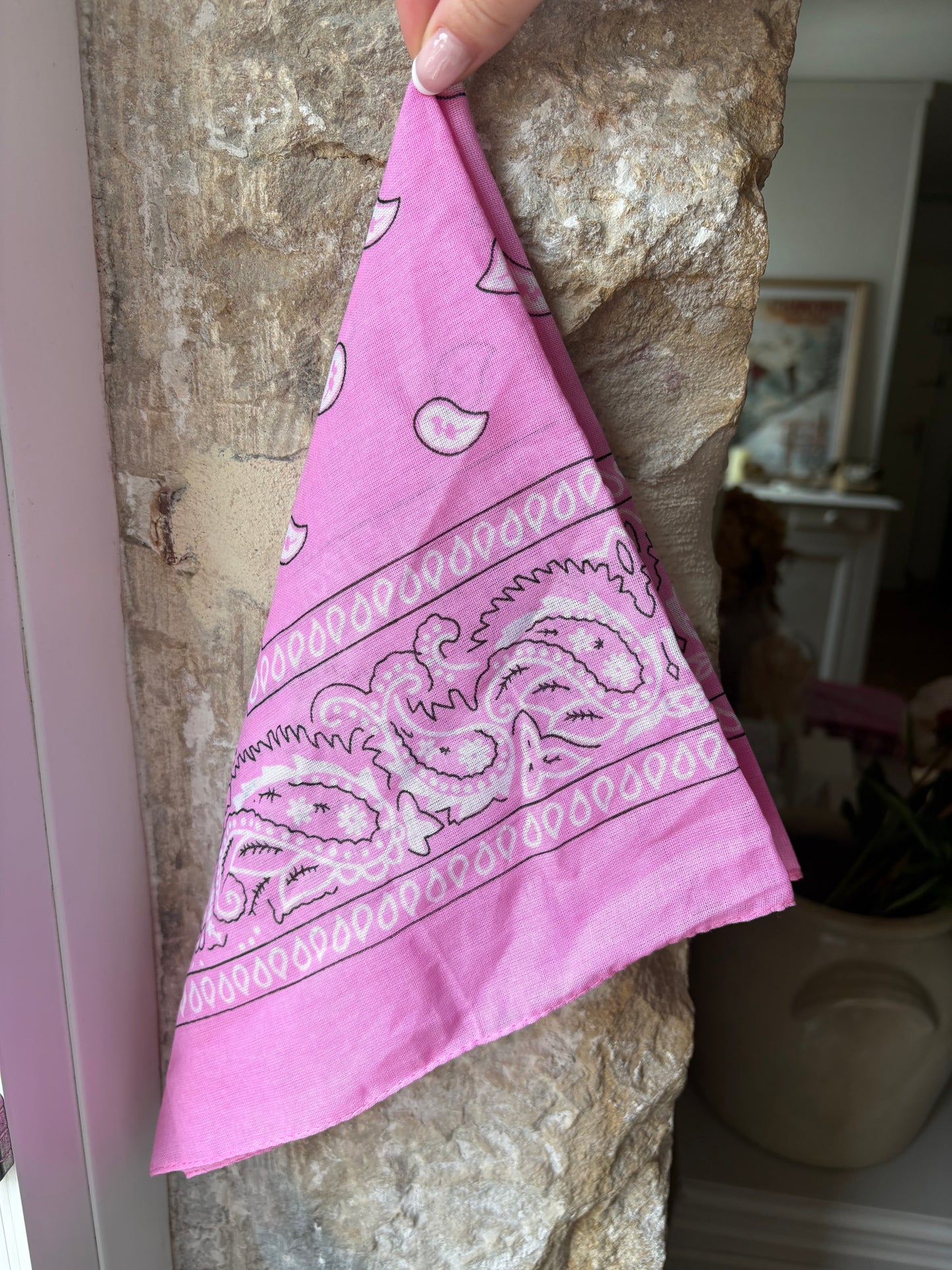Bandana - Barbie