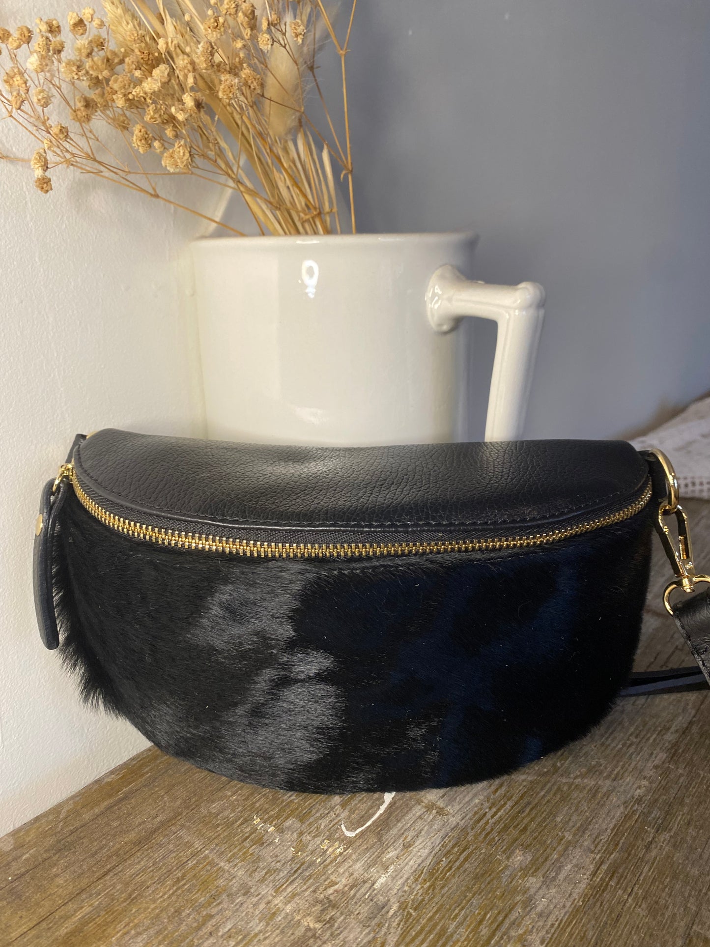 Sac banane Lison