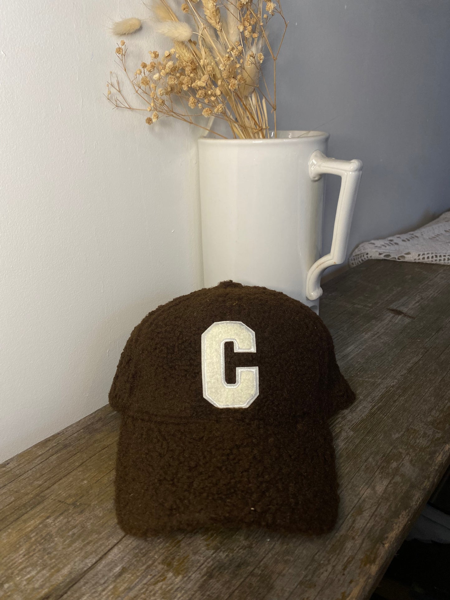 Casquette Casa Amalfi - Sherpa