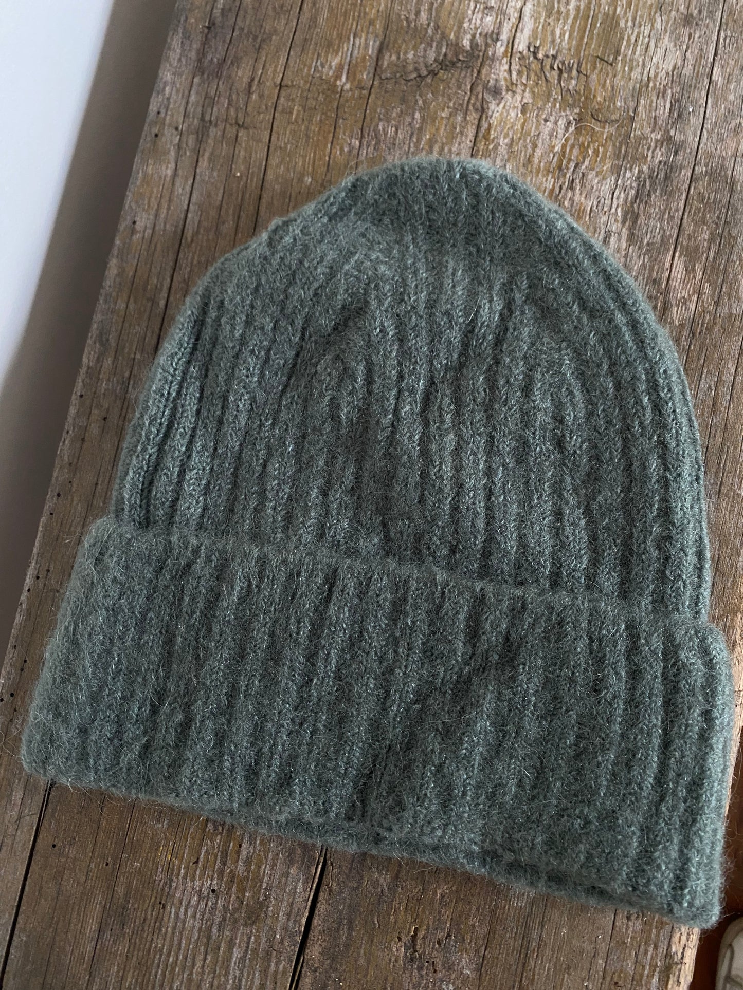 Bonnet Bertille - Kaki