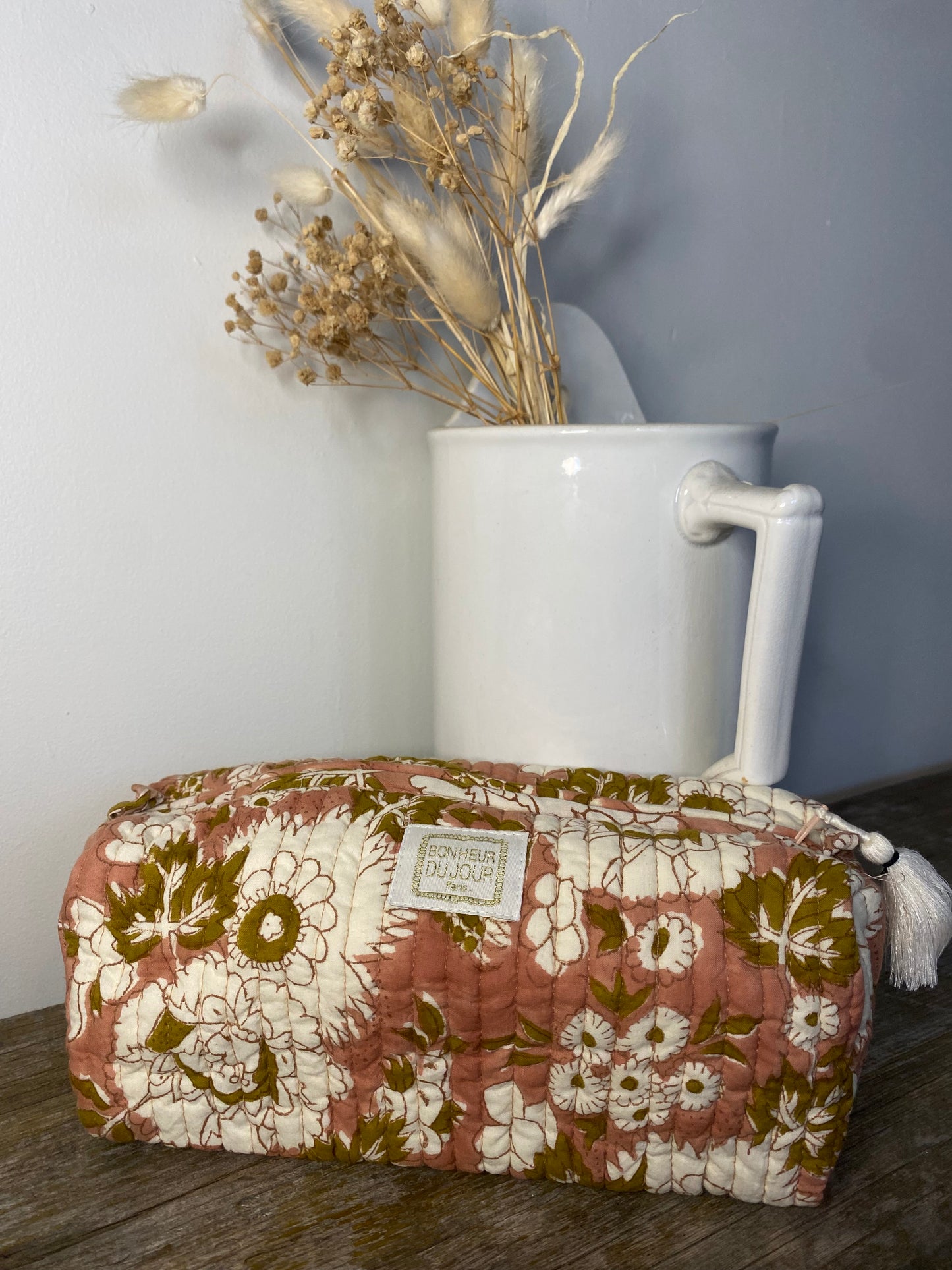 Trousse de maquillage Isaure