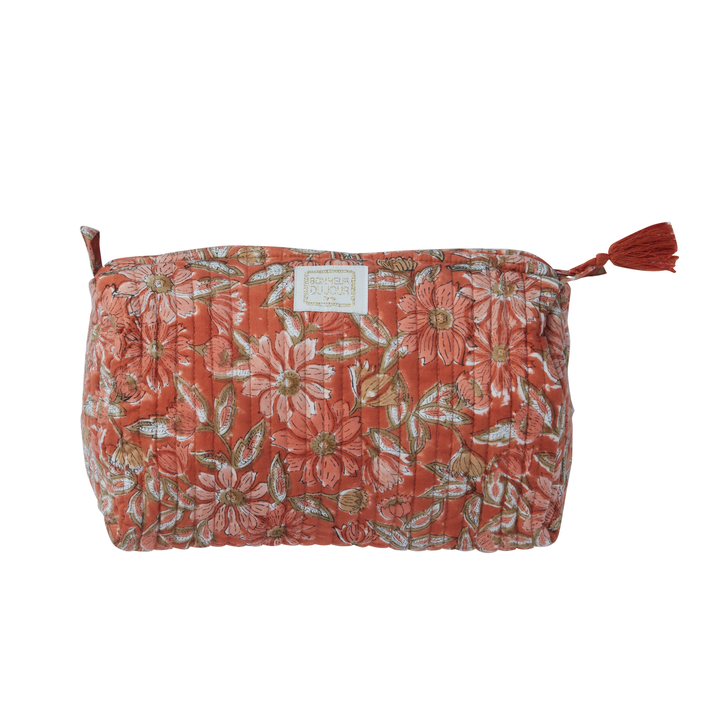 Trousse de maquillage Isaure