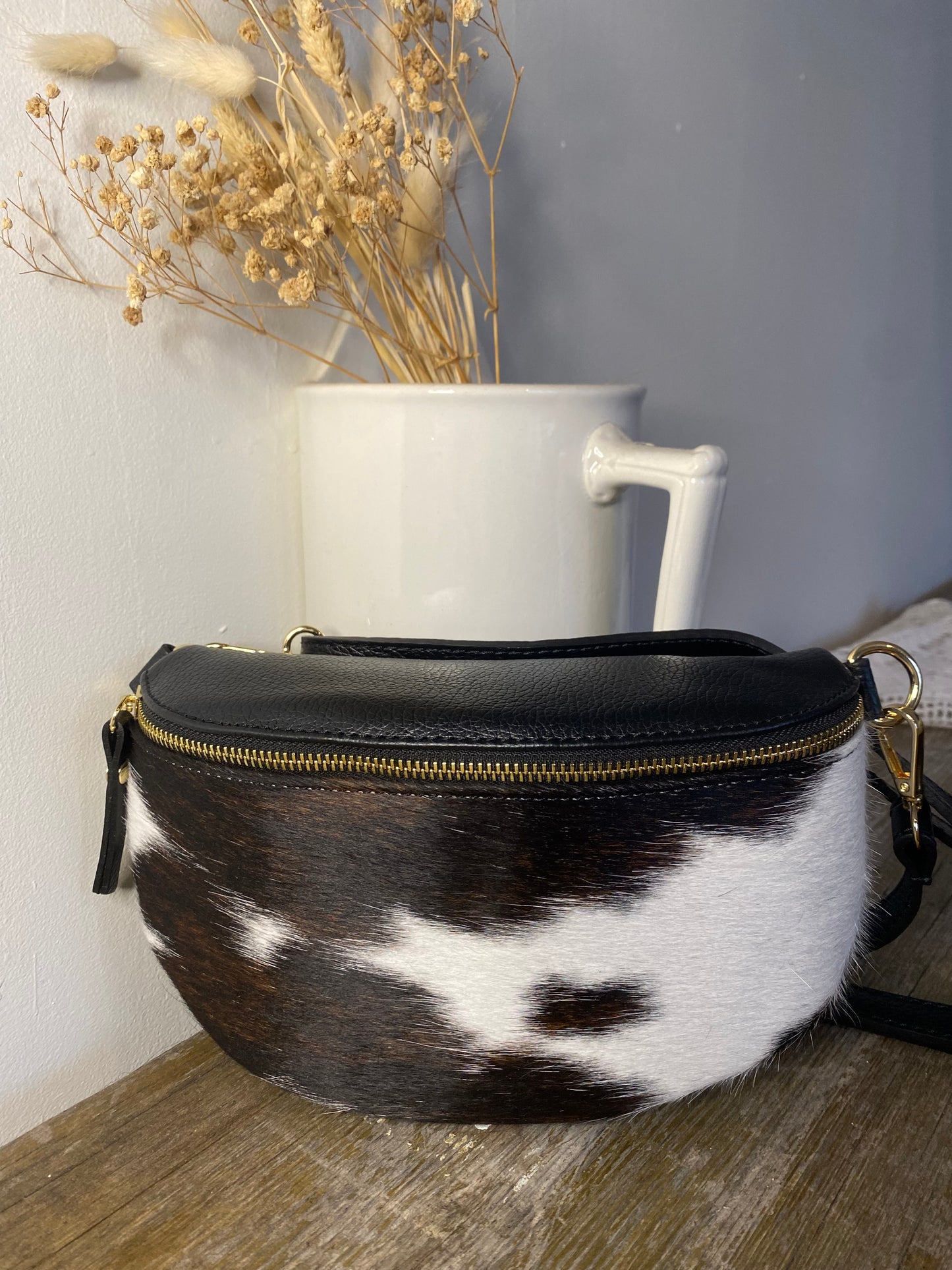 Sac banane Lison