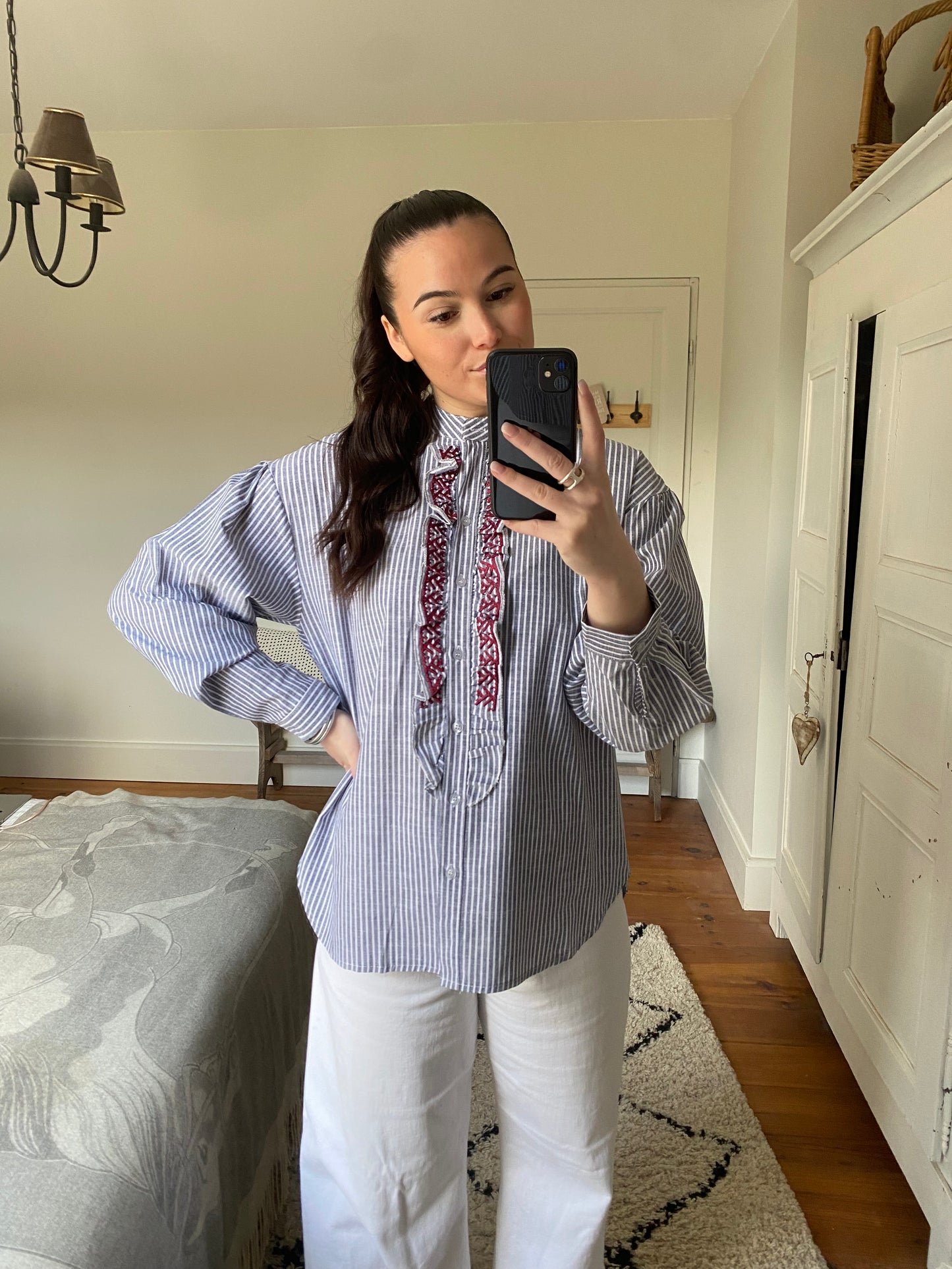 Blouse Maya