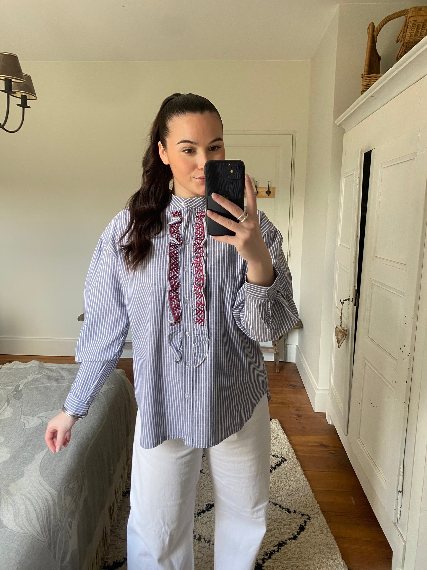 Blouse Maya