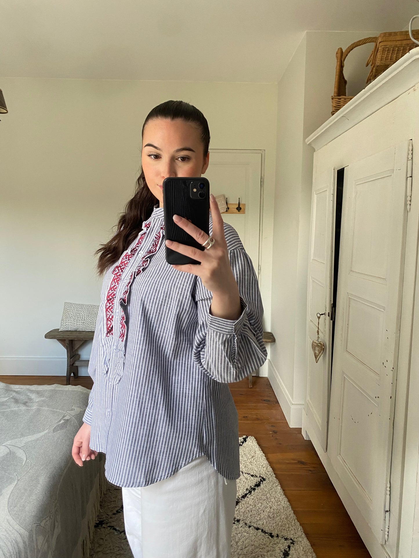 Blouse Maya