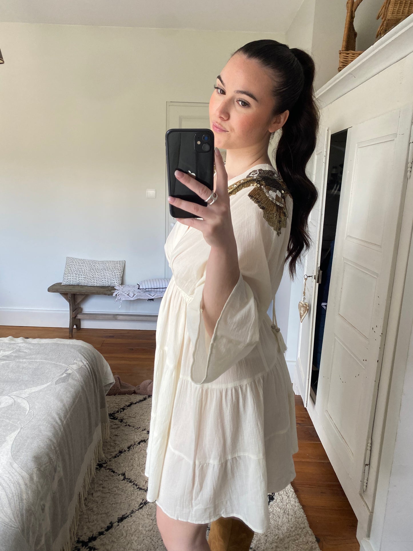 Robe Victoire
