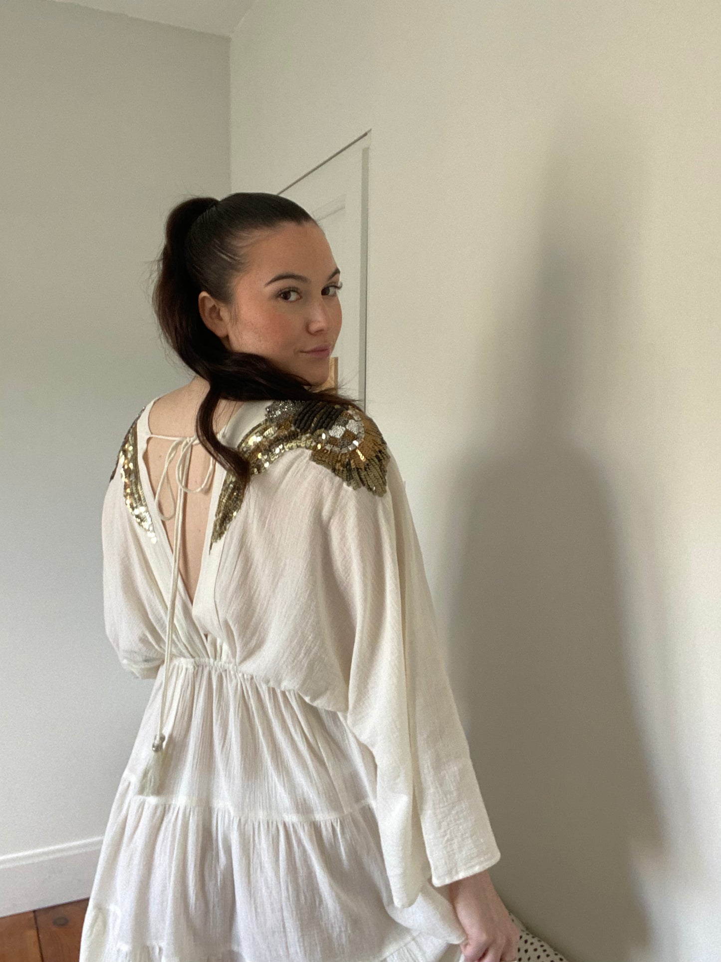 Robe Victoire