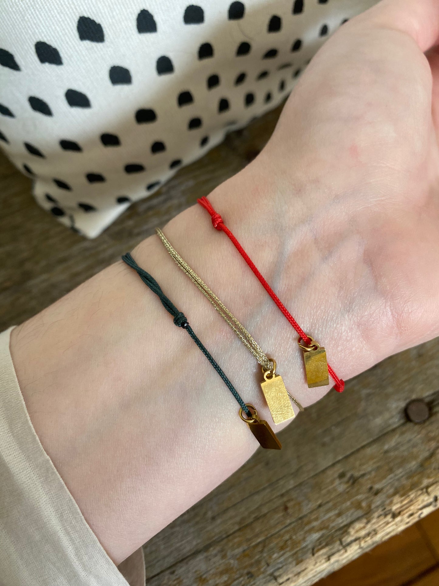 Bracelet Santa Maria