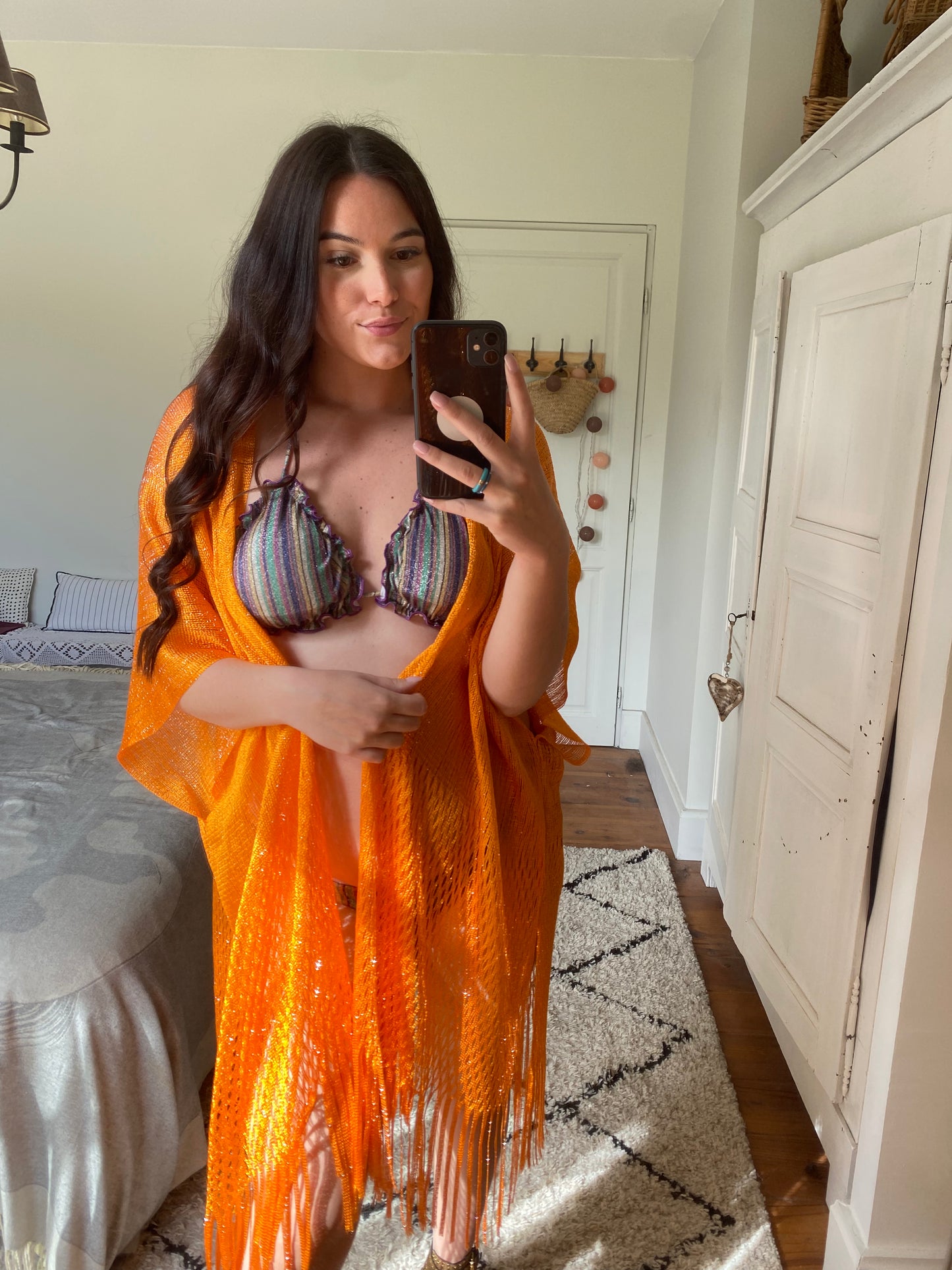 Maillot de bain Alba
