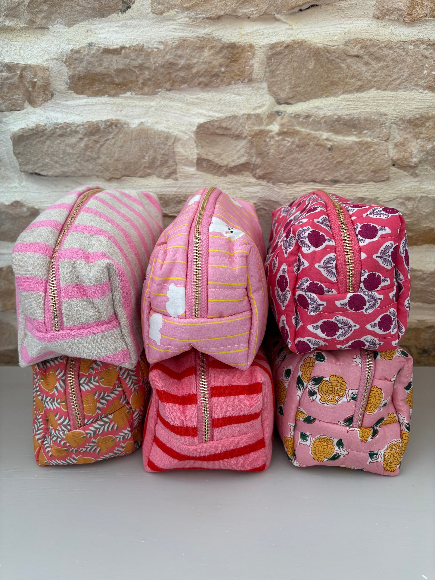 Trousse de toilette