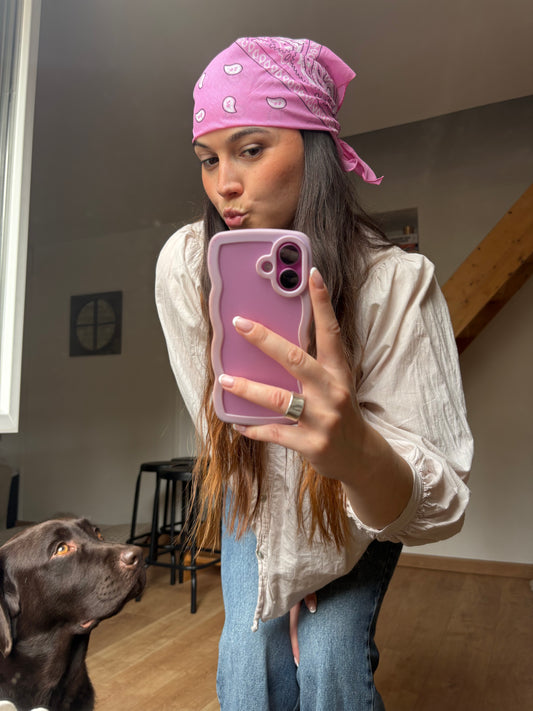 Bandana - Barbie