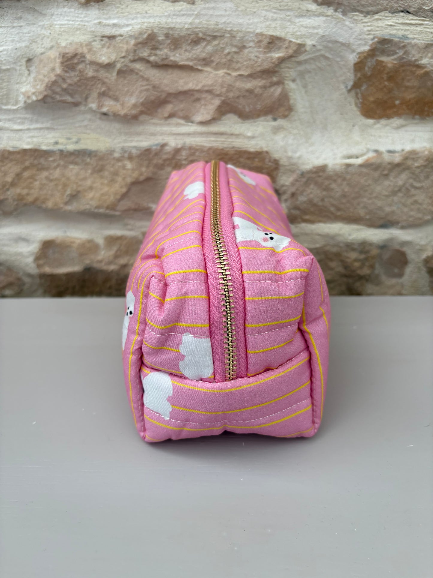 Trousse de toilette