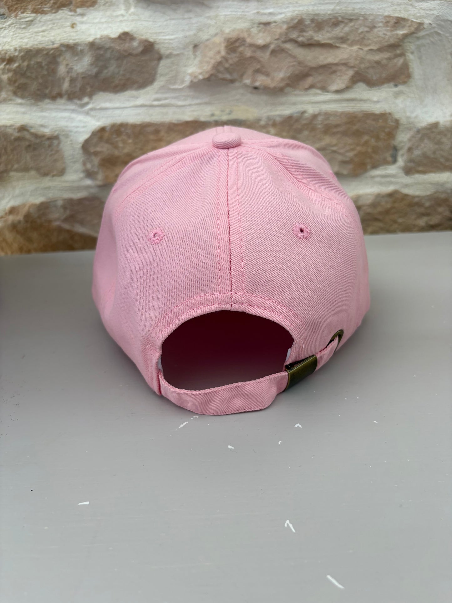 Casquette - Barbie