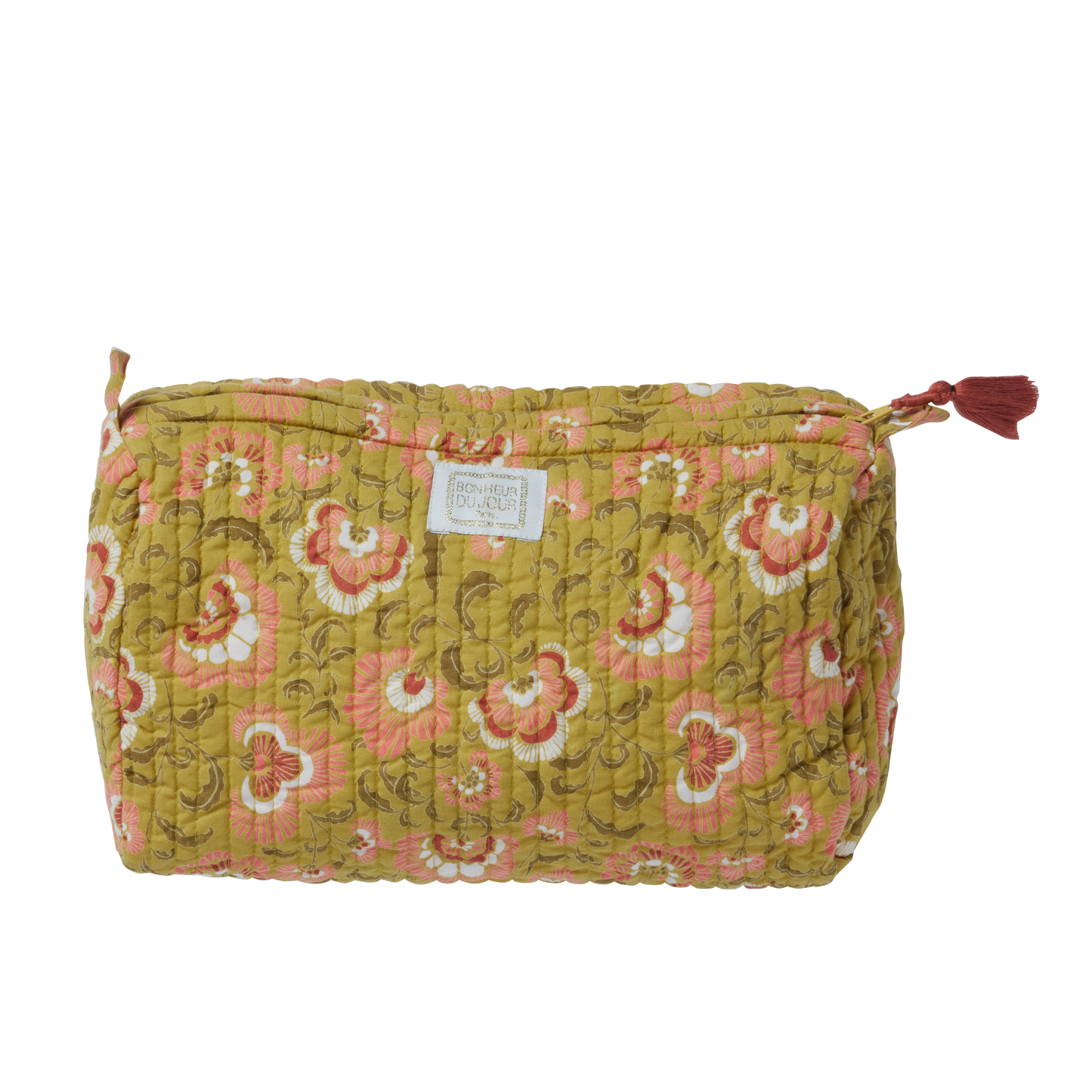 Trousse de maquillage Isaure
