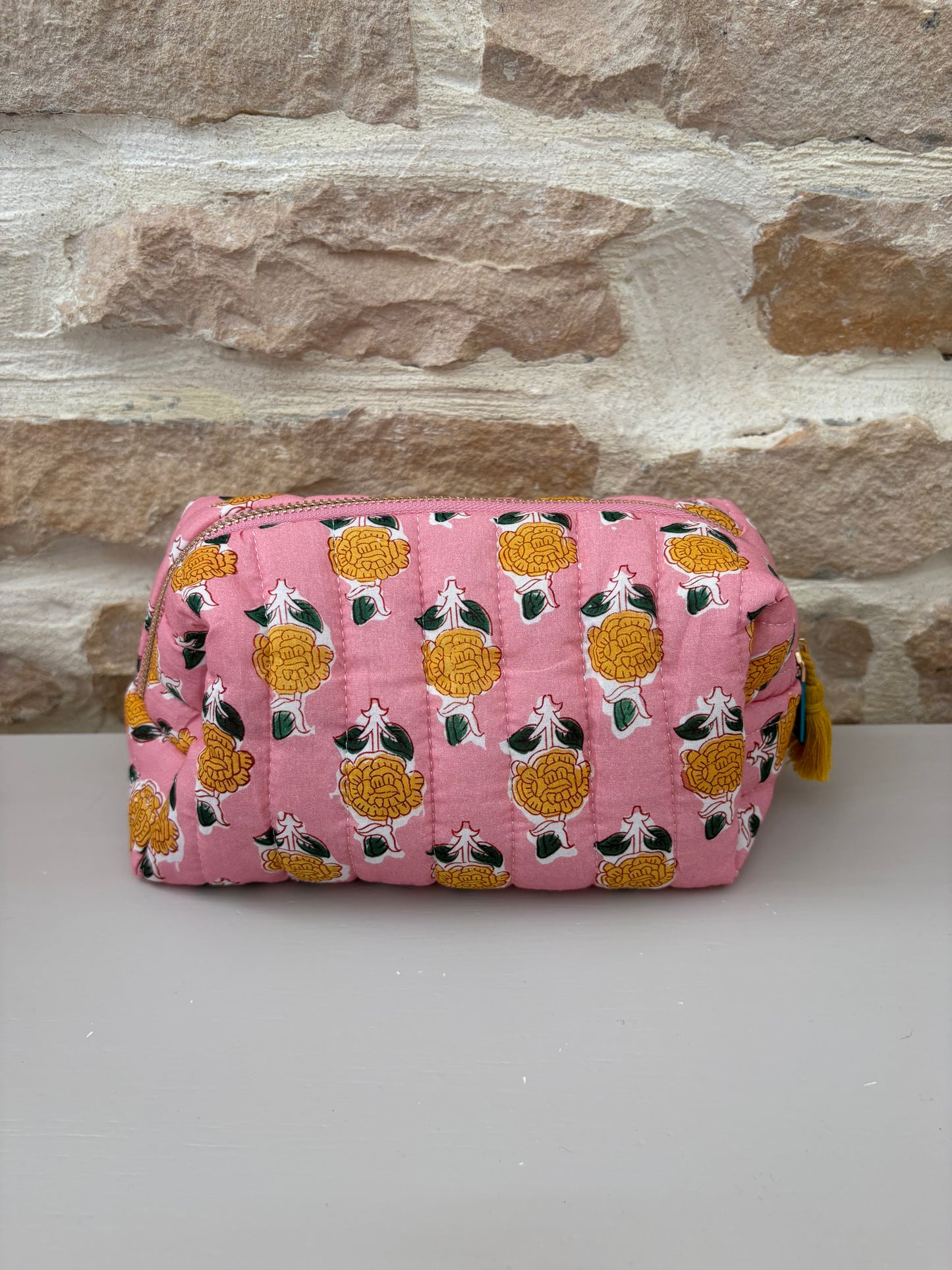 Trousse de toilette