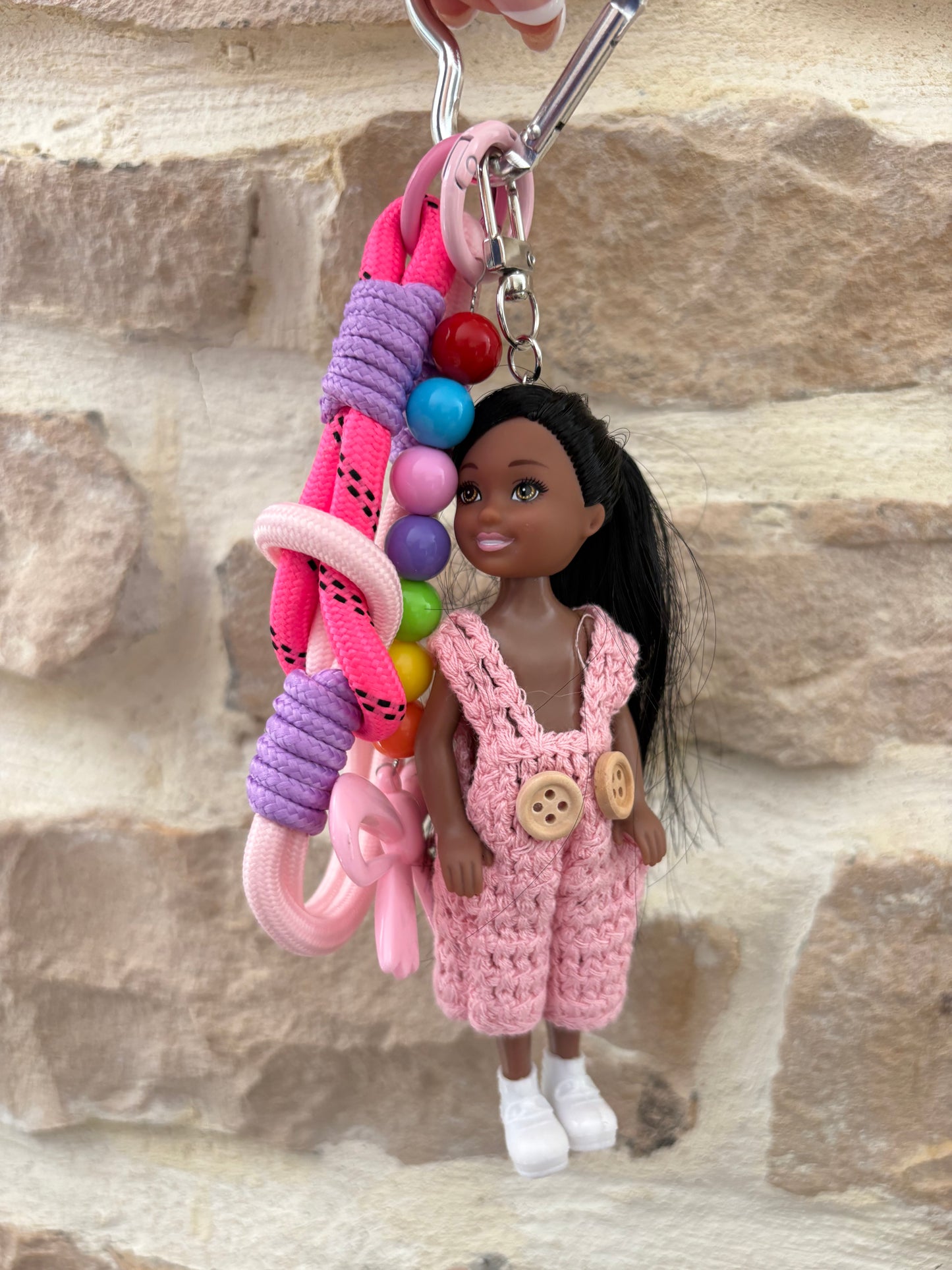 Bijou de sac - Doll