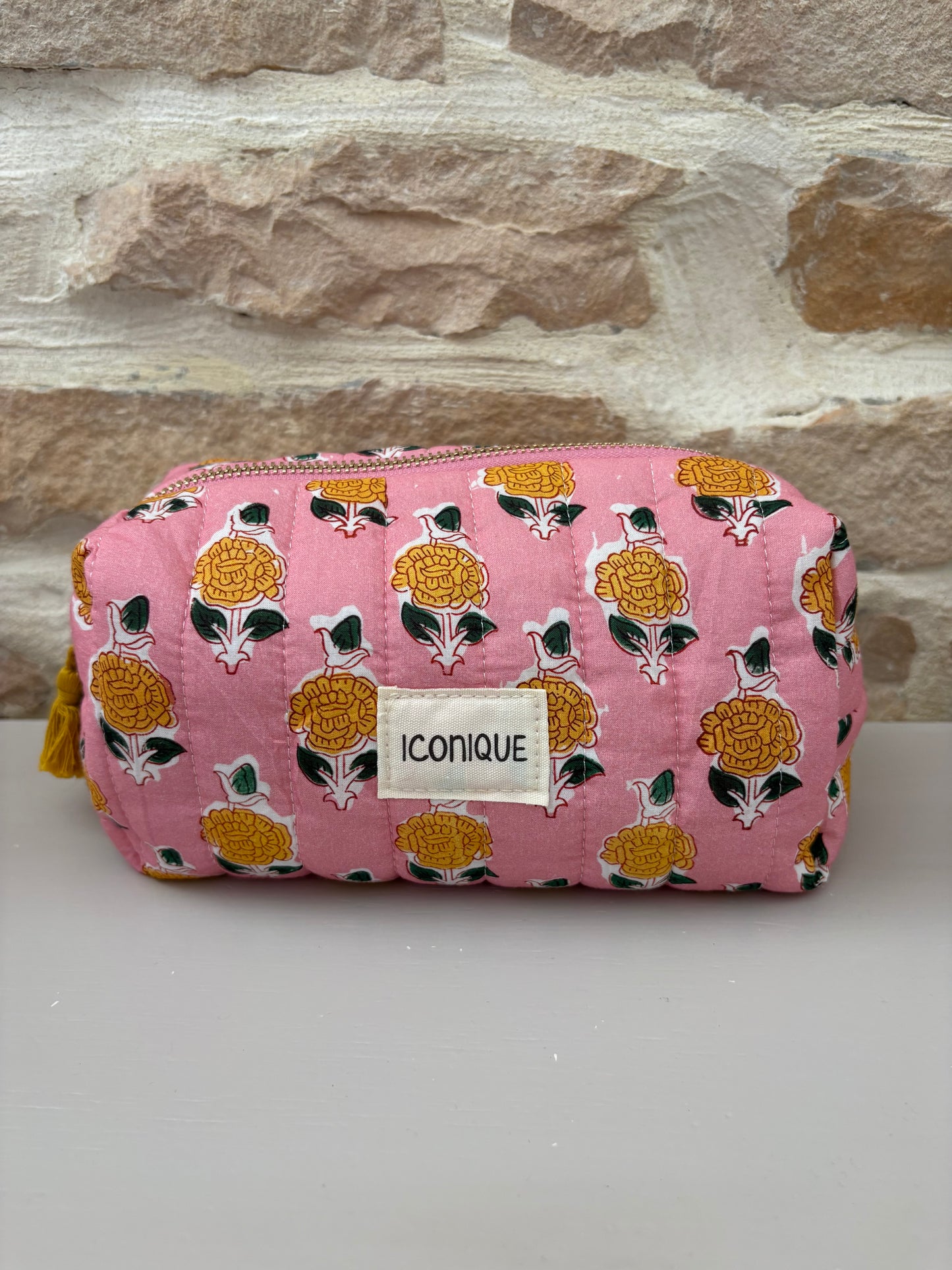 Trousse de toilette