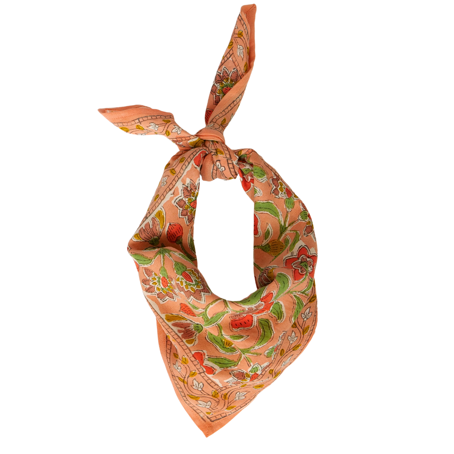 Foulard Hélène