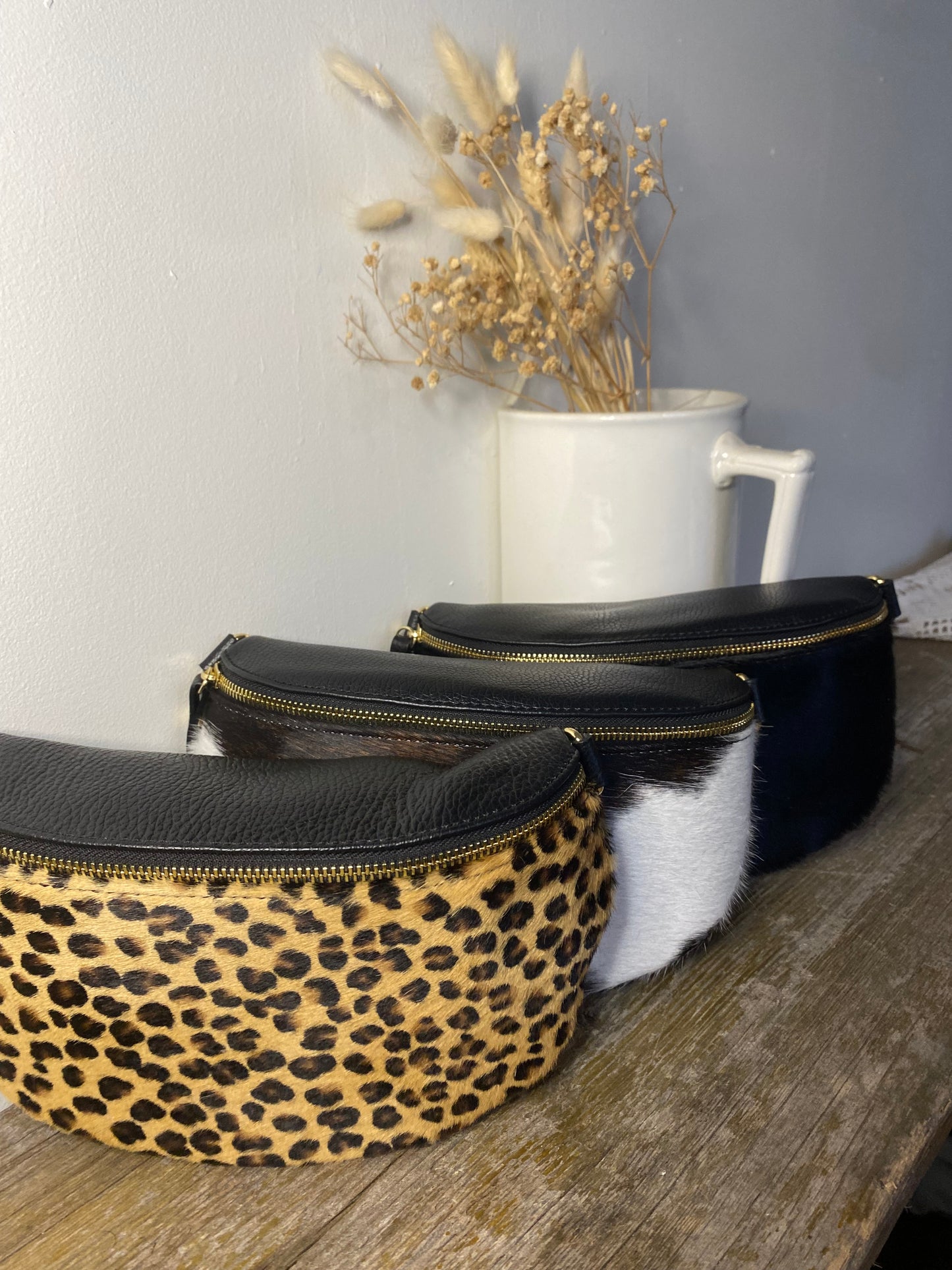 Sac banane Lison
