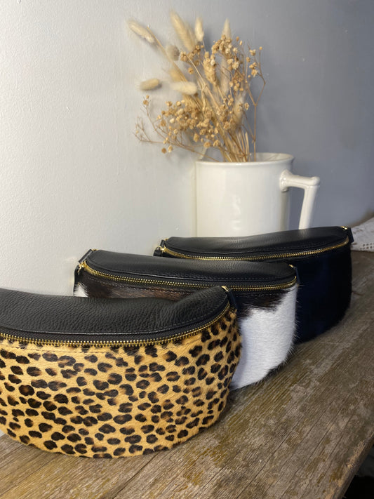 Sac banane Lison