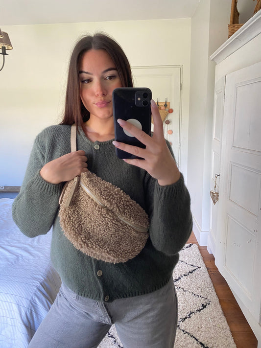 Sac banane Alice