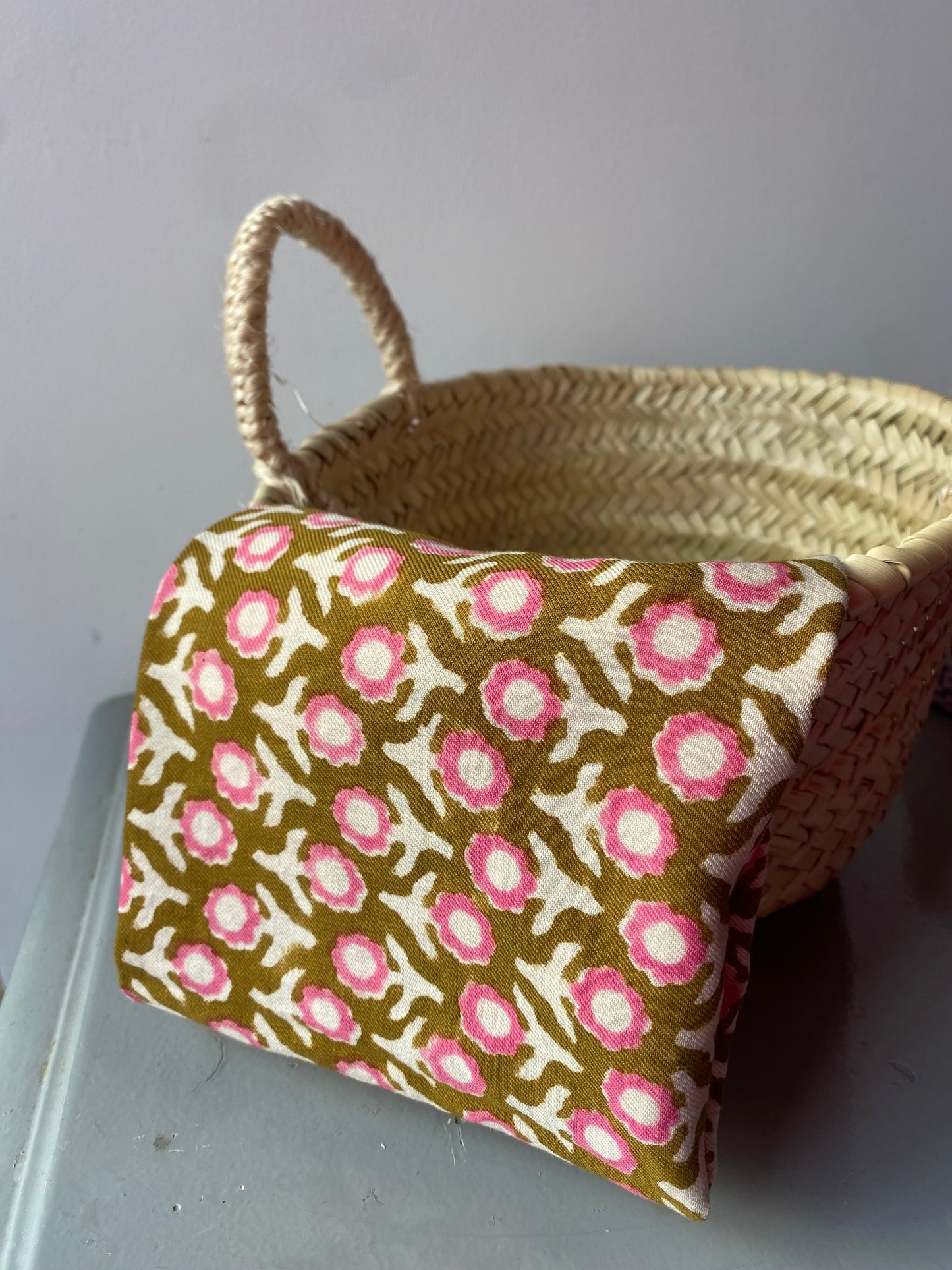 Foulard Hélène