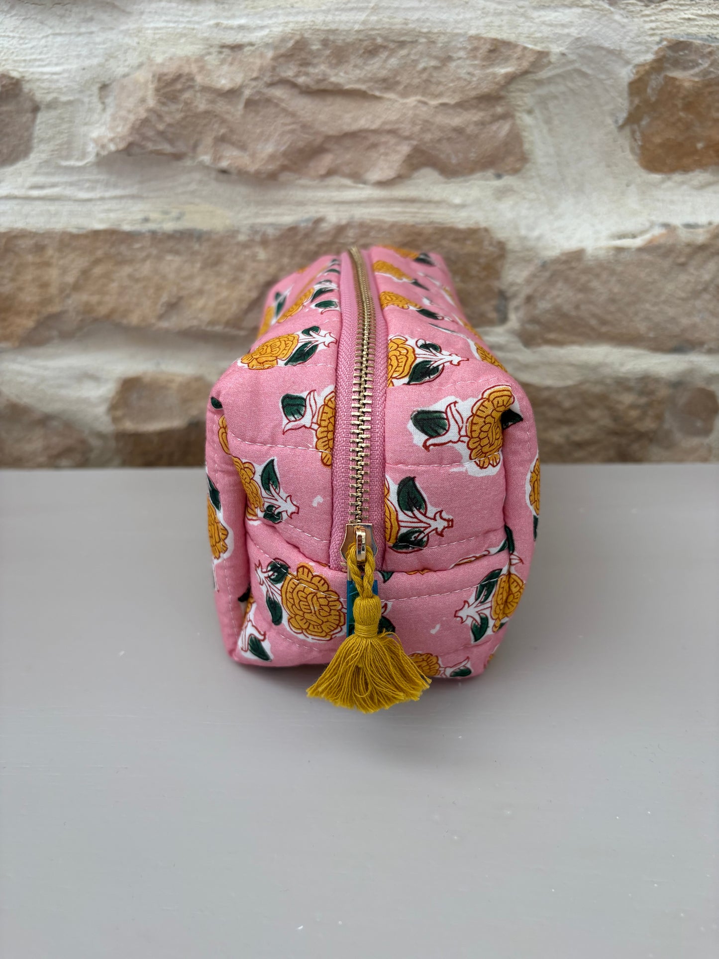 Trousse de toilette