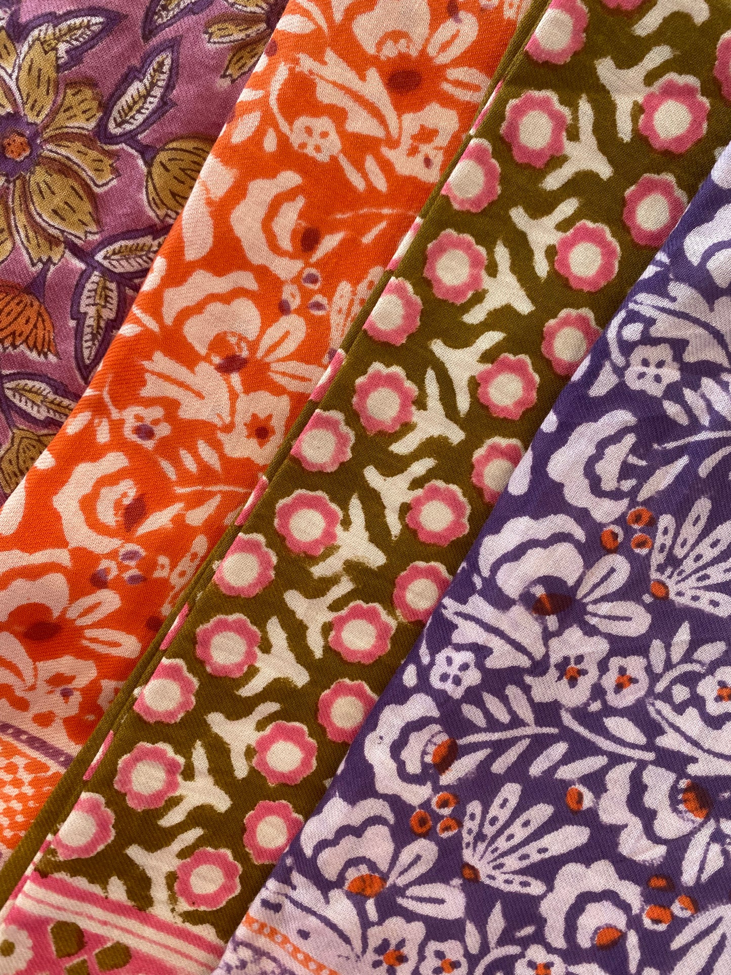 Foulard Hélène