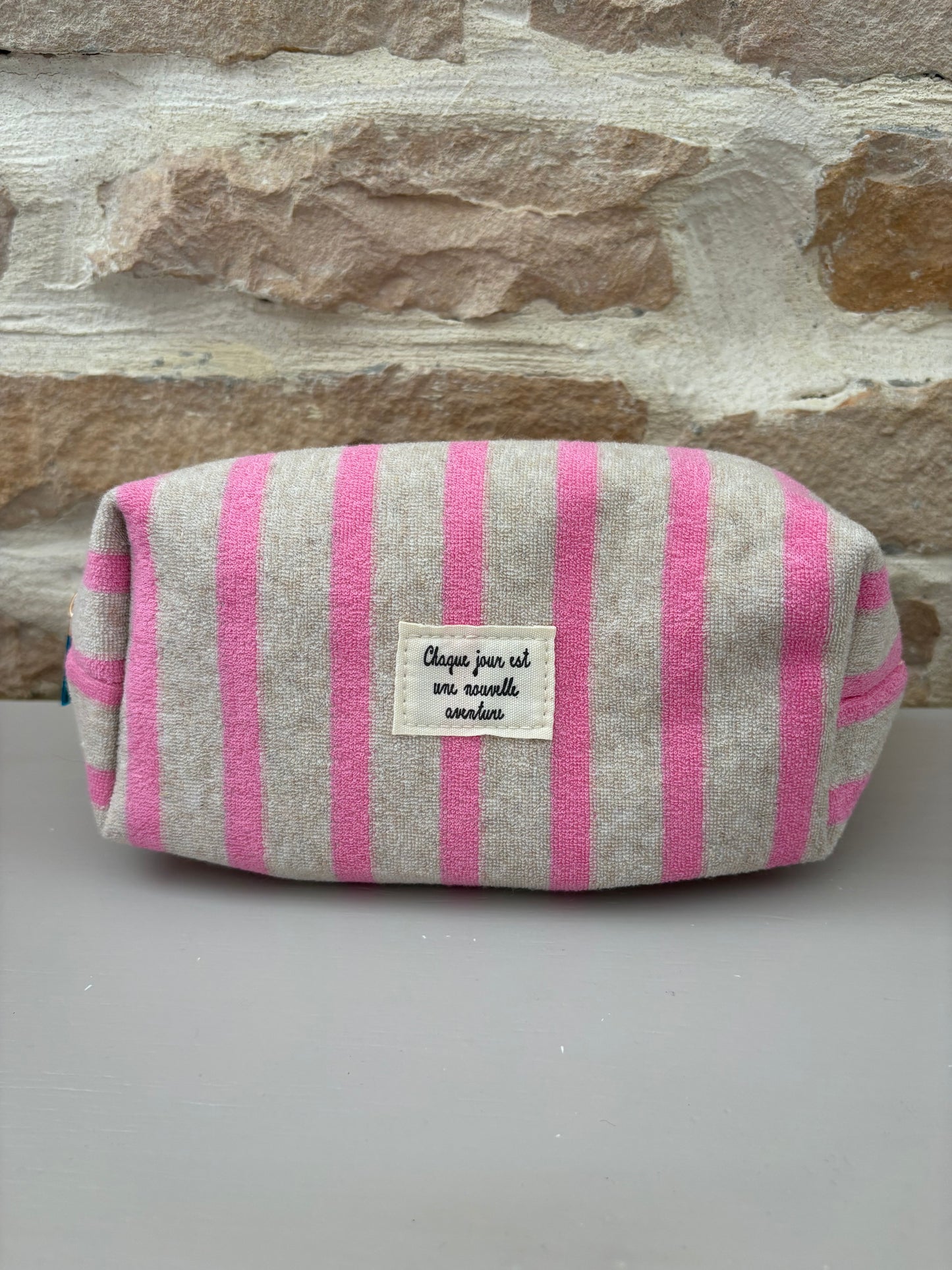 Trousse de toilette