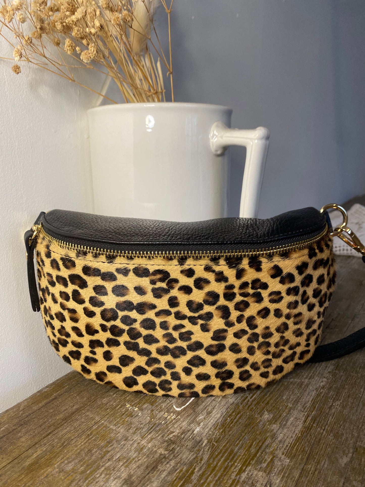 Sac banane Lison