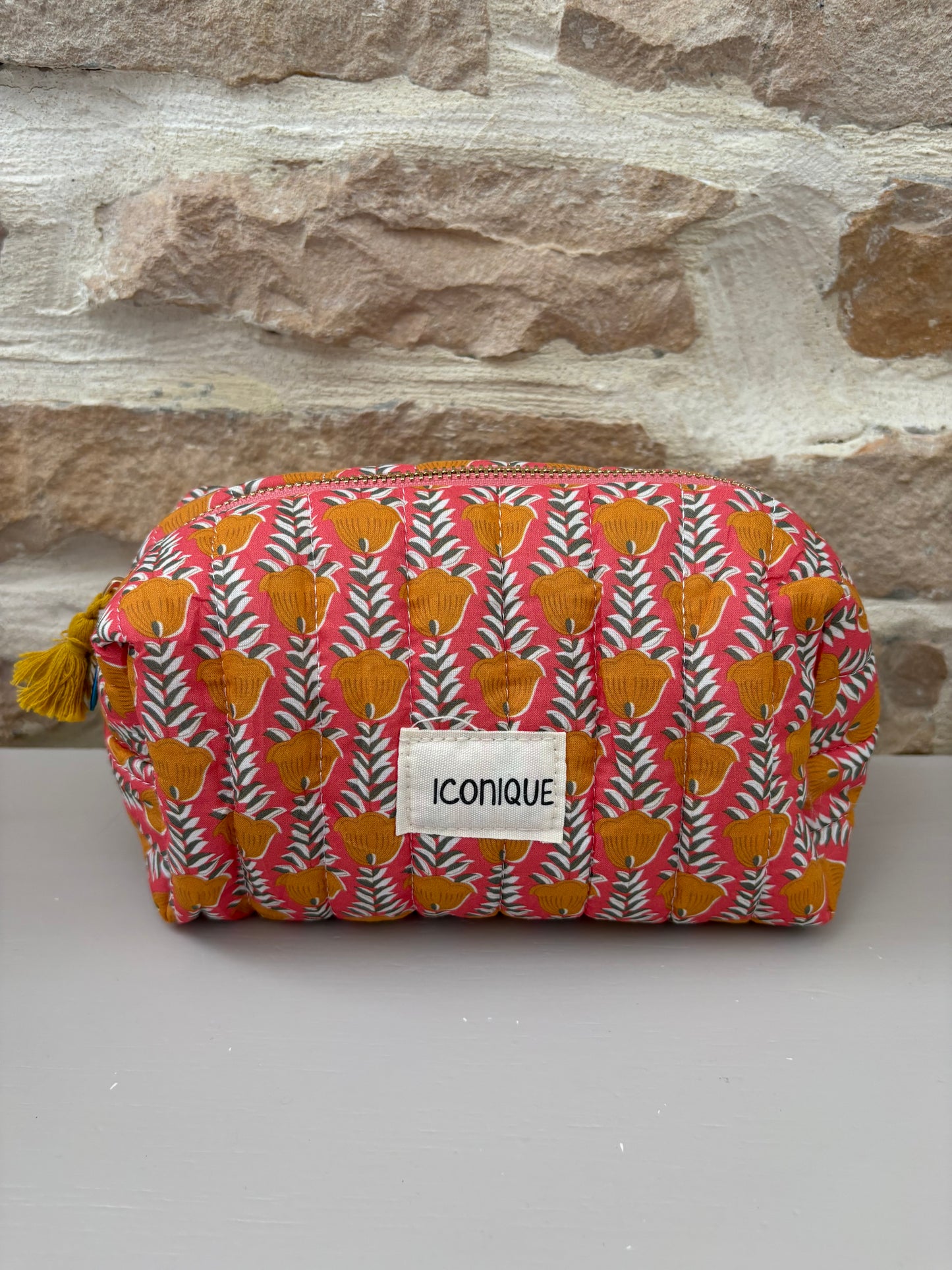 Trousse de toilette