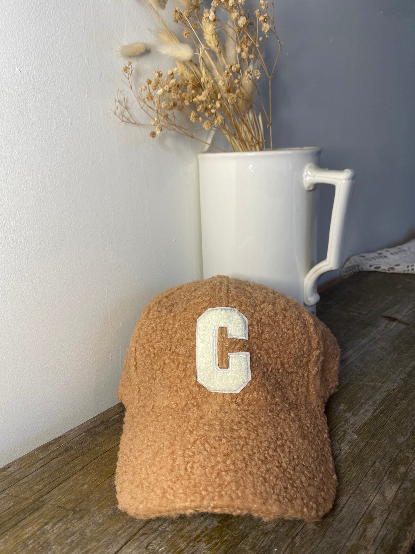 Casquette Casa Amalfi - Sherpa