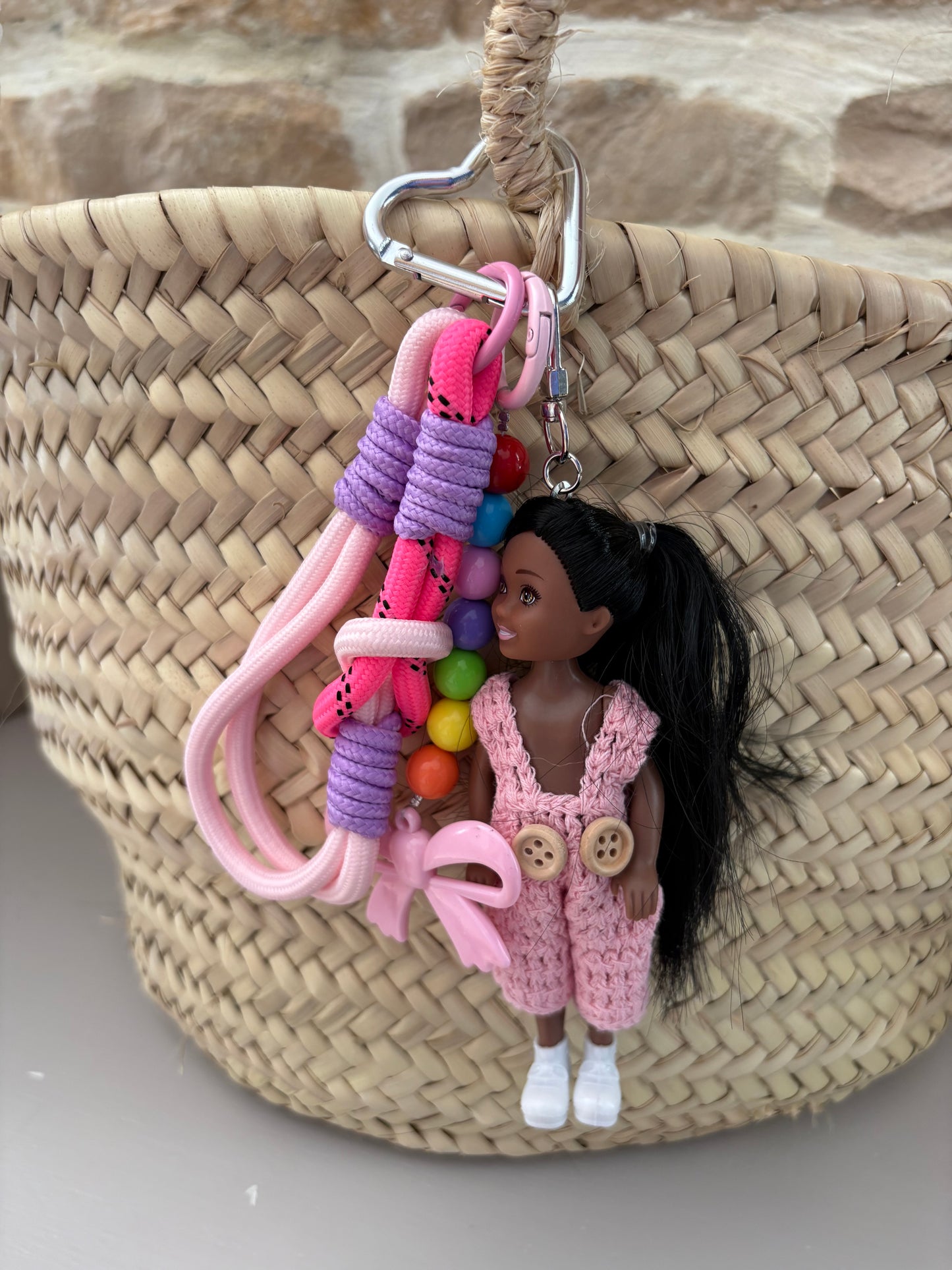 Bijou de sac - Doll