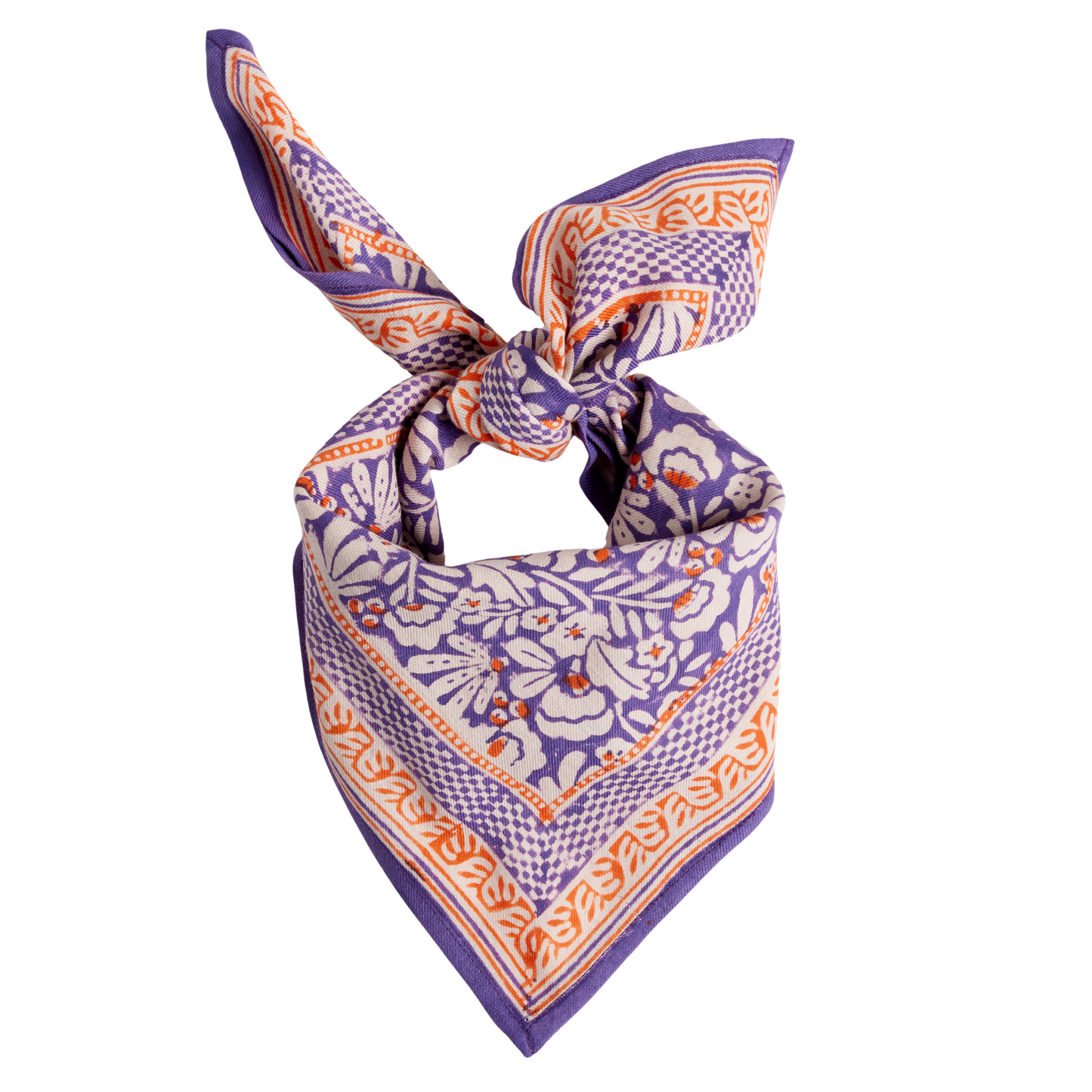 Foulard Hélène