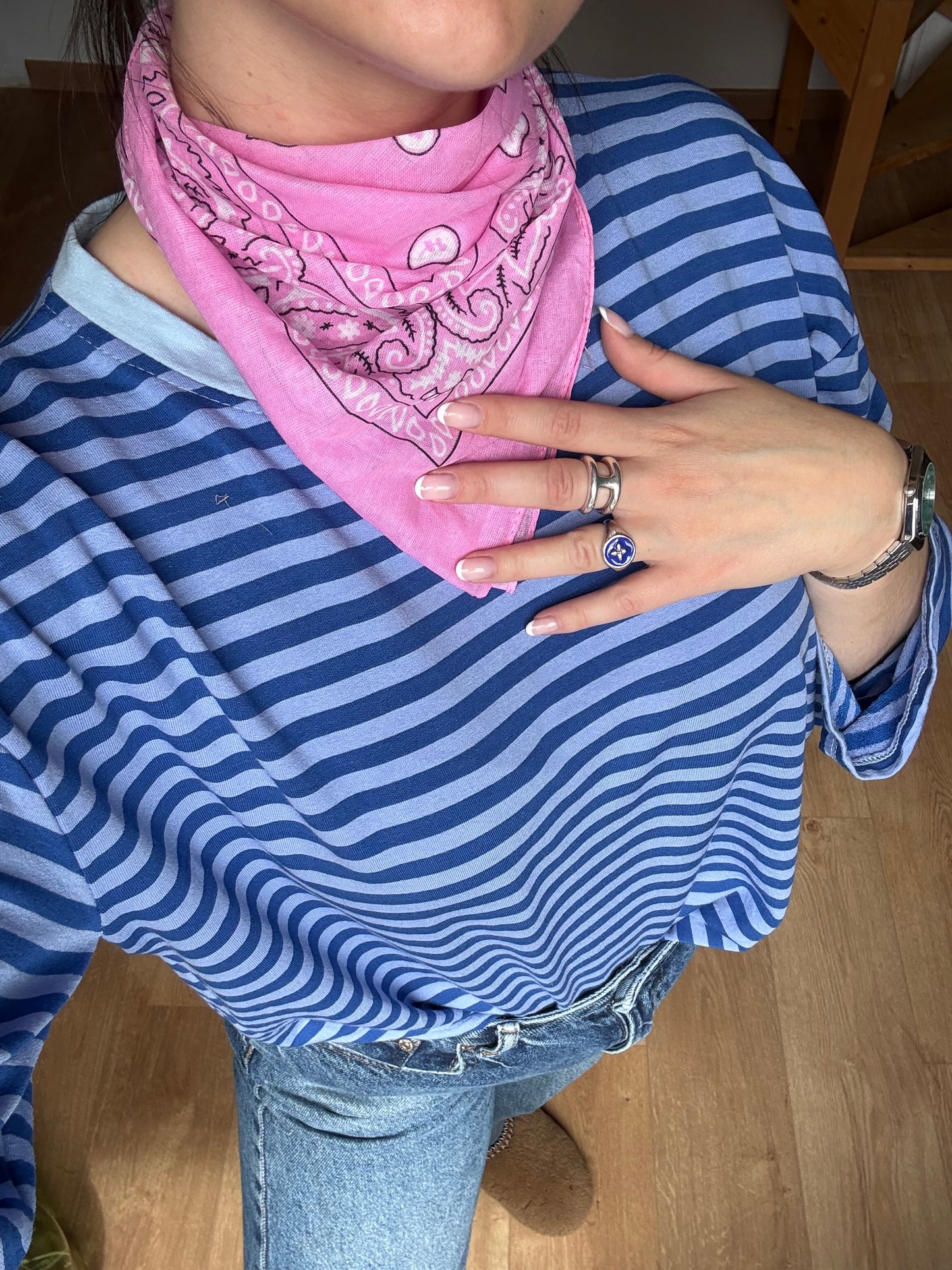 Bandana - Barbie
