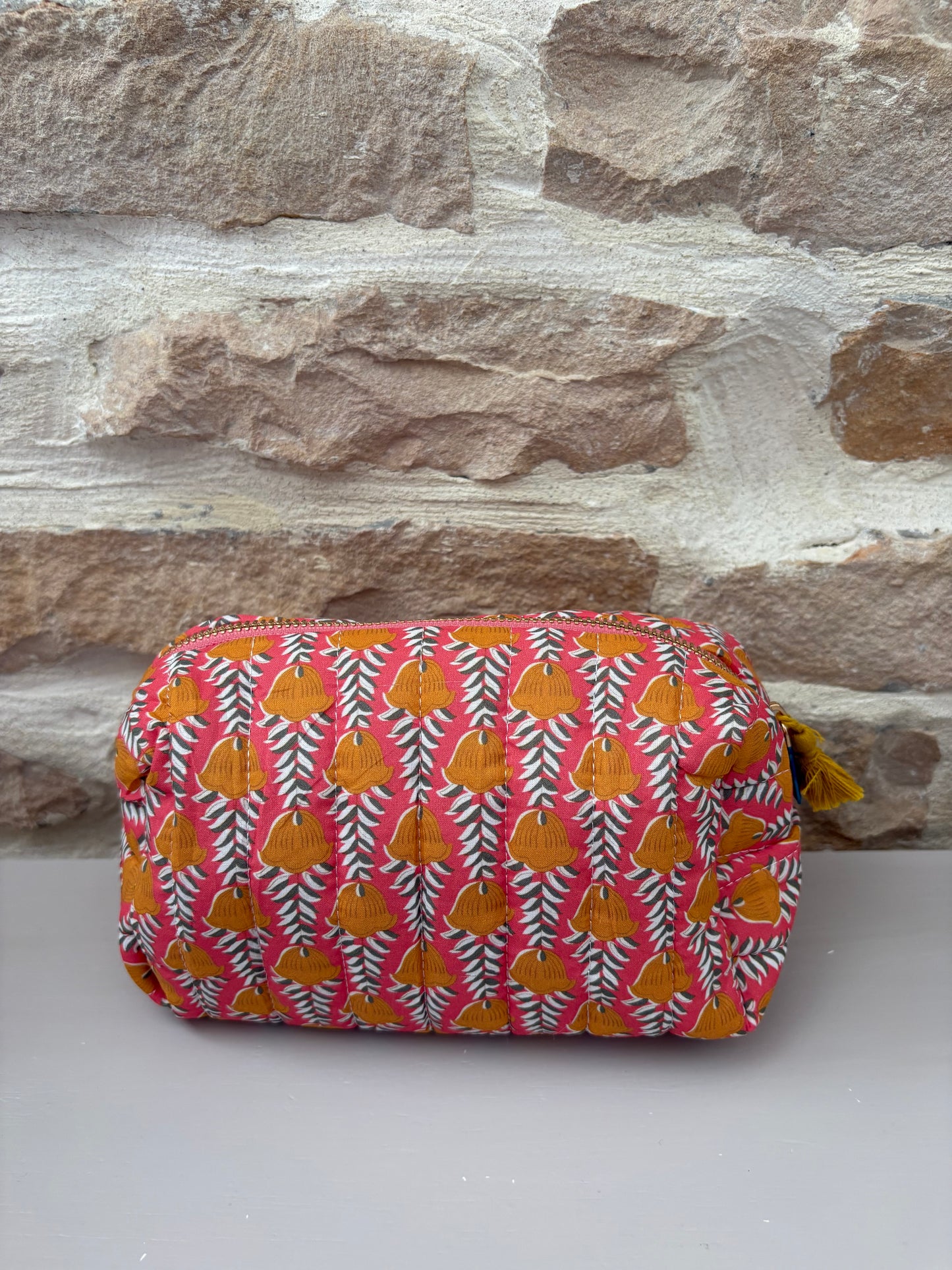Trousse de toilette