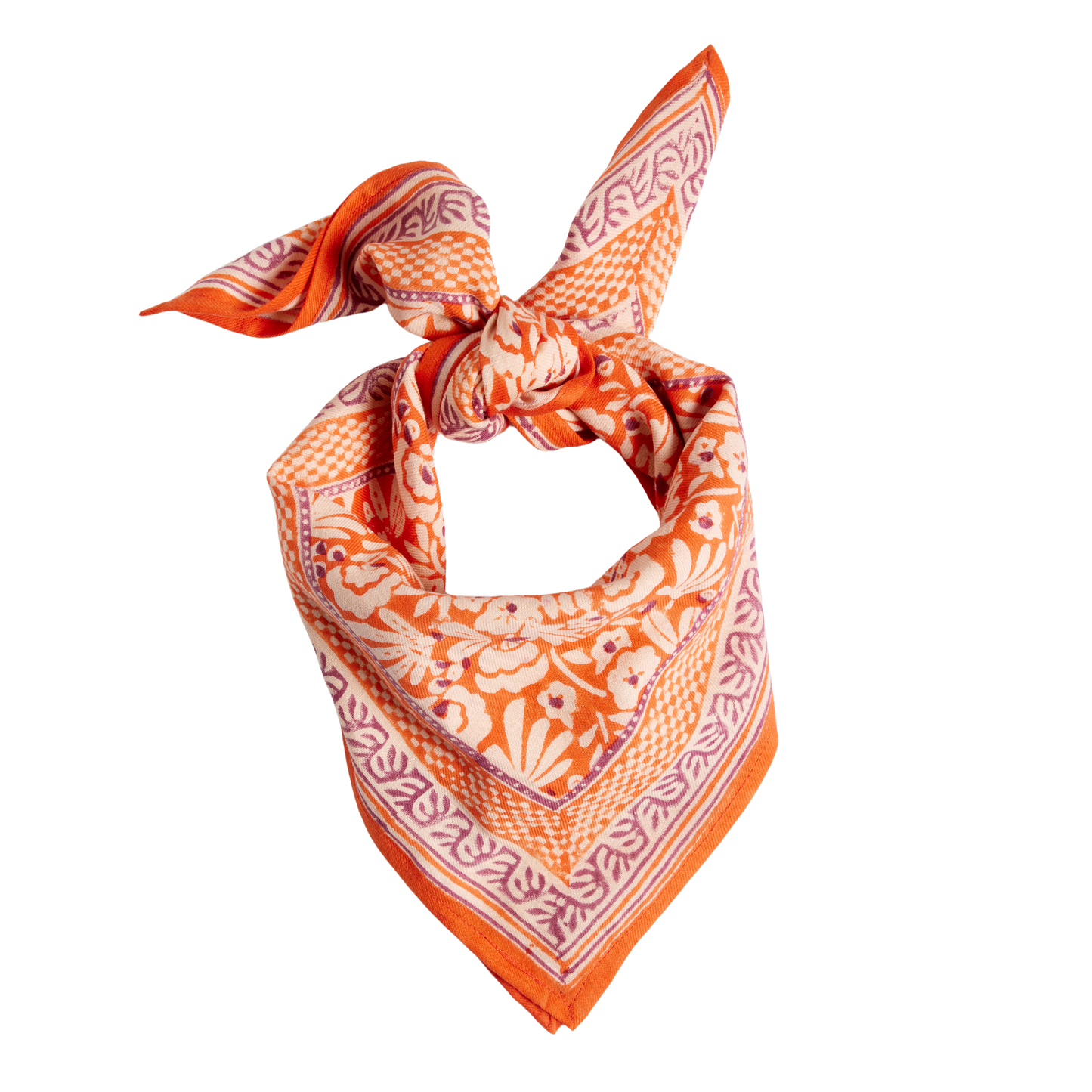 Foulard Hélène