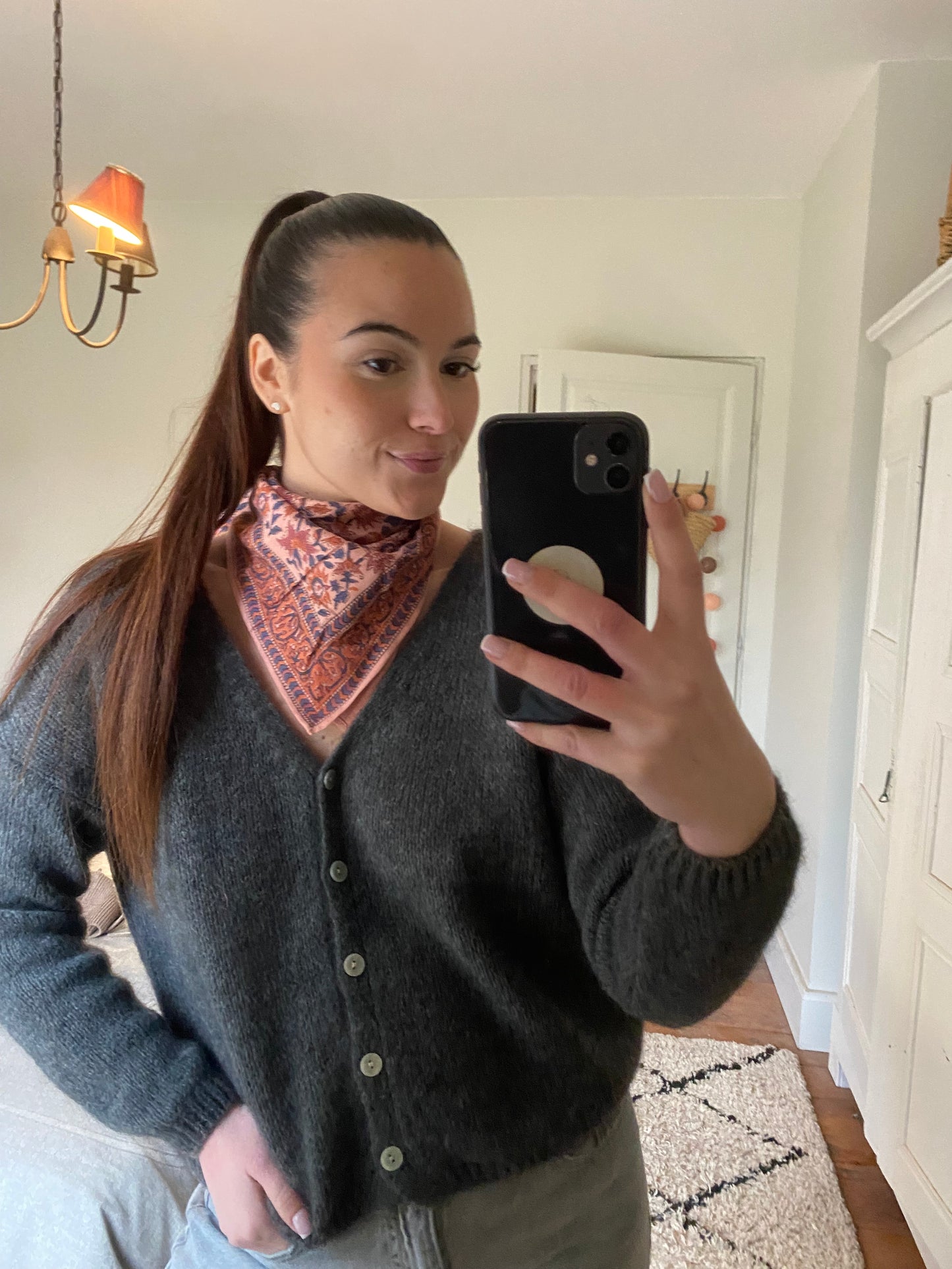 Foulard Hélène