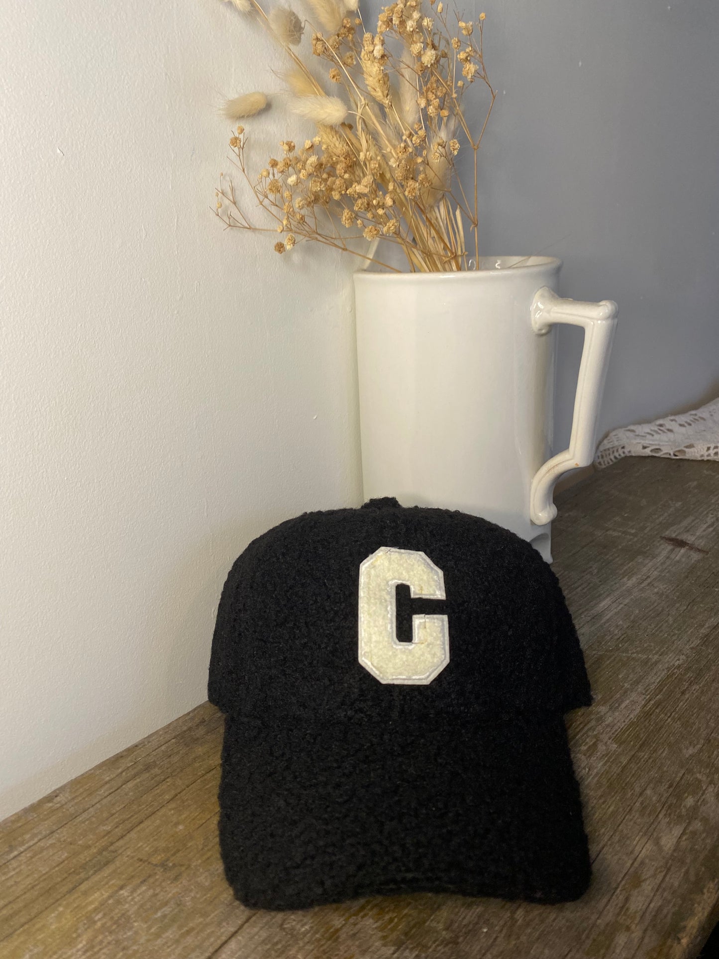 Casquette Casa Amalfi - Sherpa