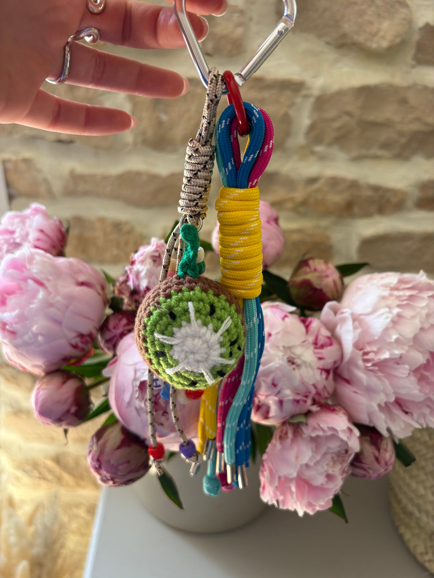 Bijou de sac - Kiwi