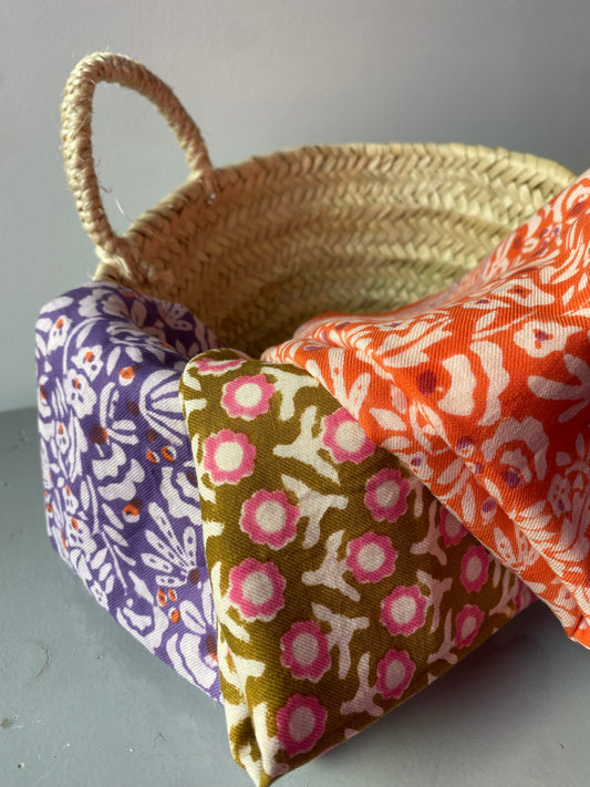 Foulard Hélène