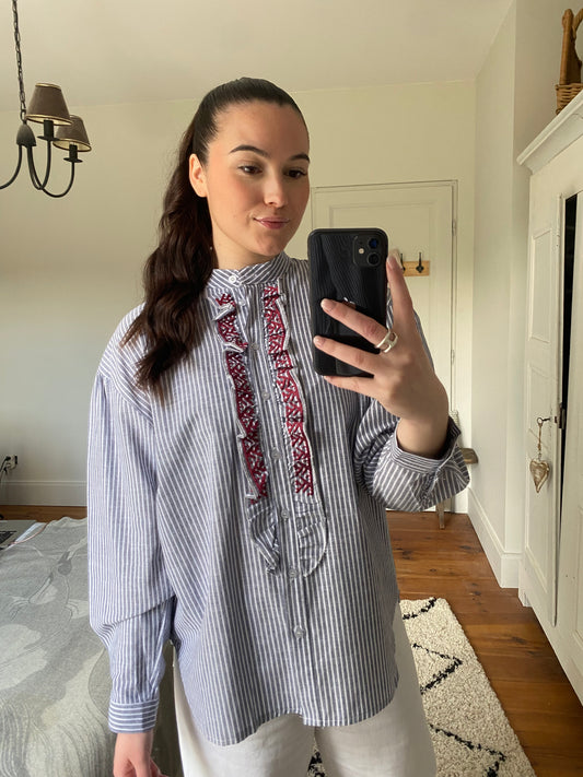 Blouse Maya