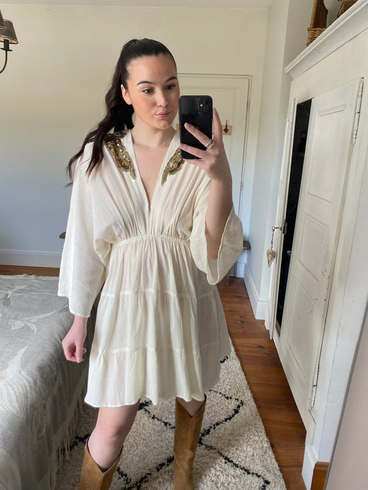 Robe Victoire