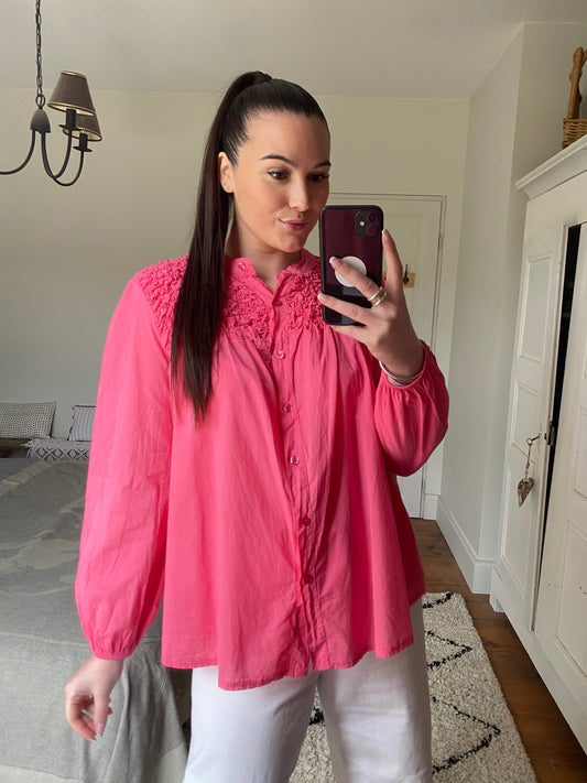 Blouse Joséphine