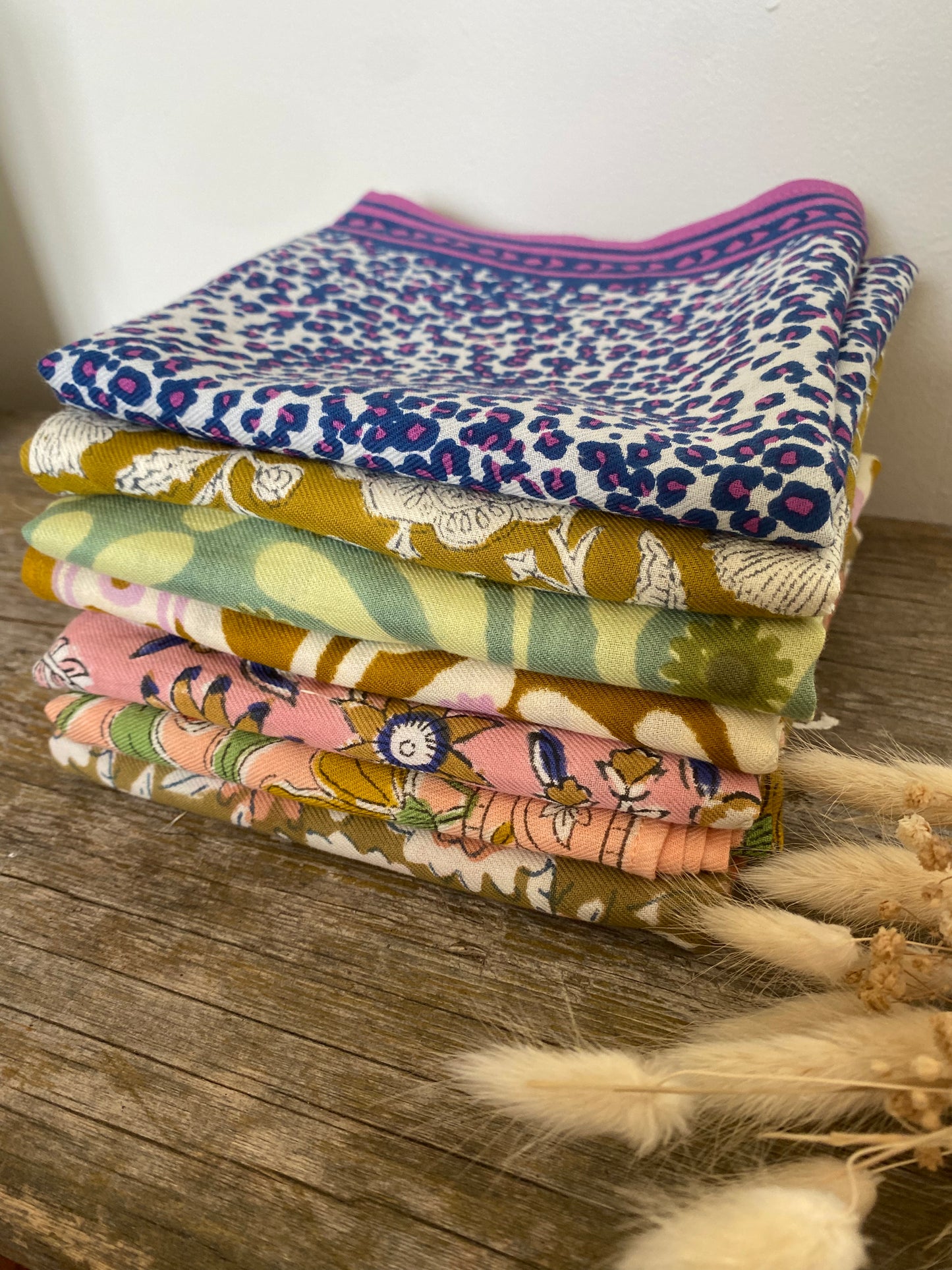 Foulard Hélène