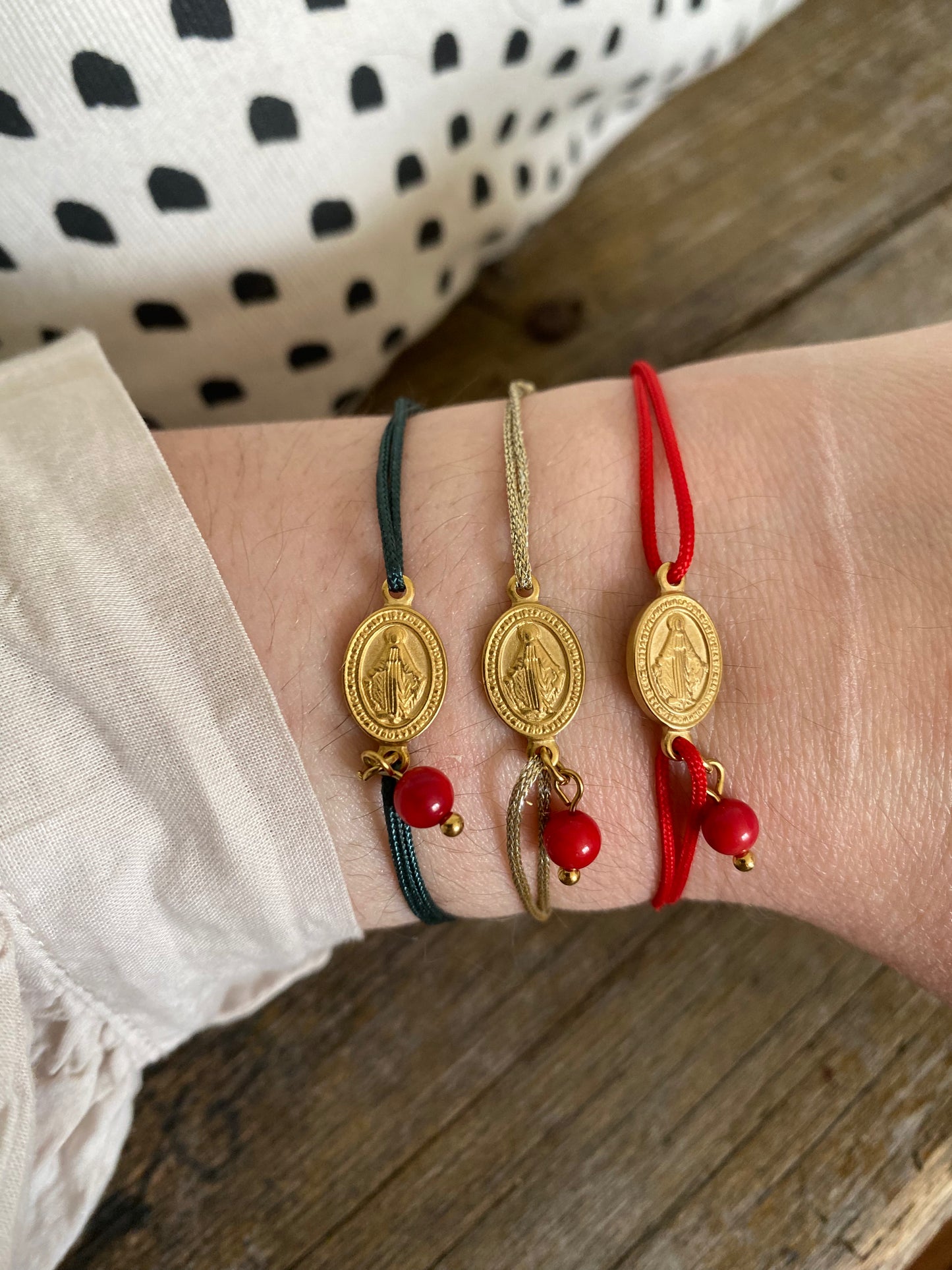 Bracelet Santa Maria